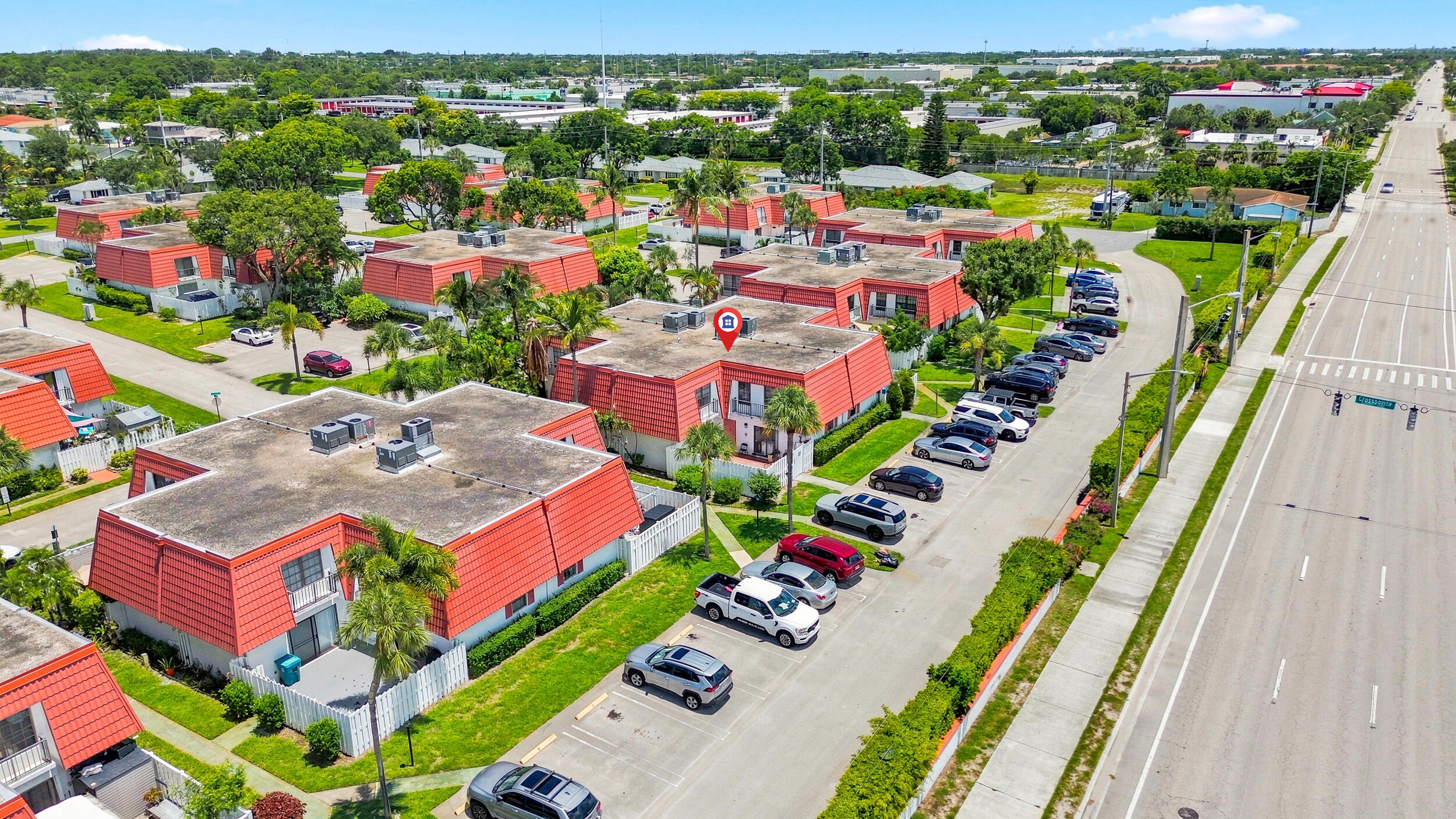 GOLFVIEW HARBOUR TOWNHOUSES - Residential