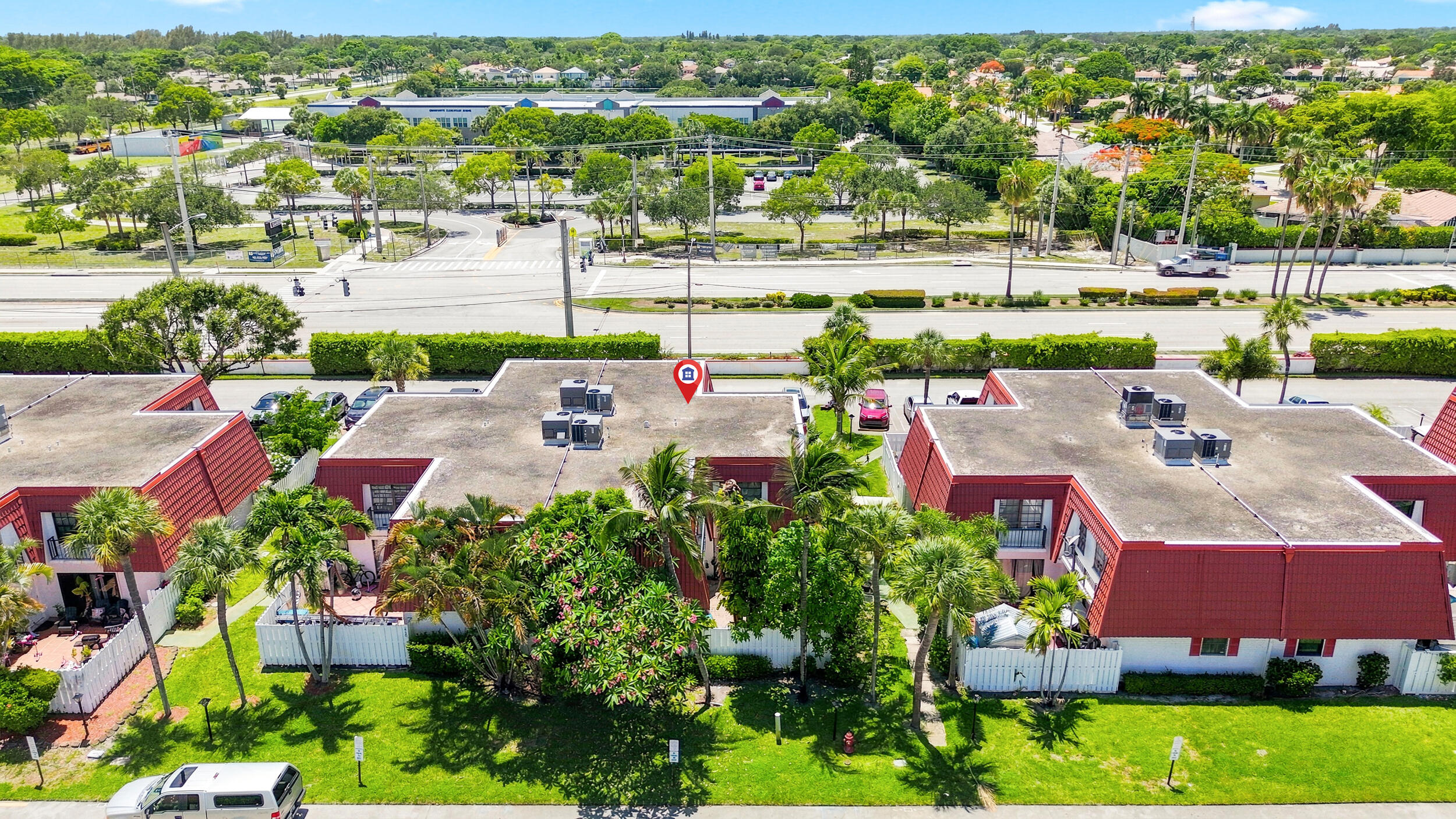 GOLFVIEW HARBOUR TOWNHOUSES - Residential