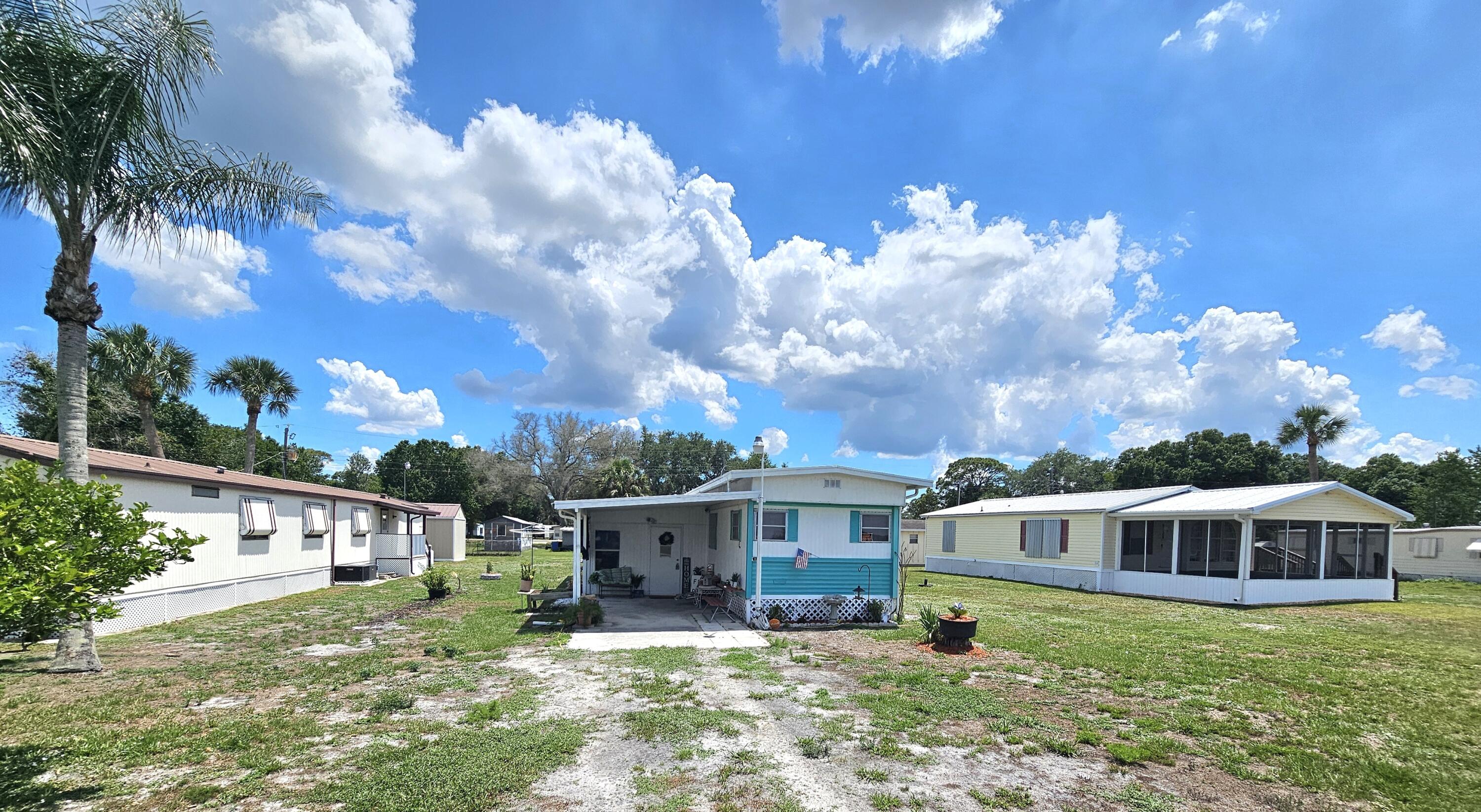 TOWN OF HARDING SEC 02 - Residential