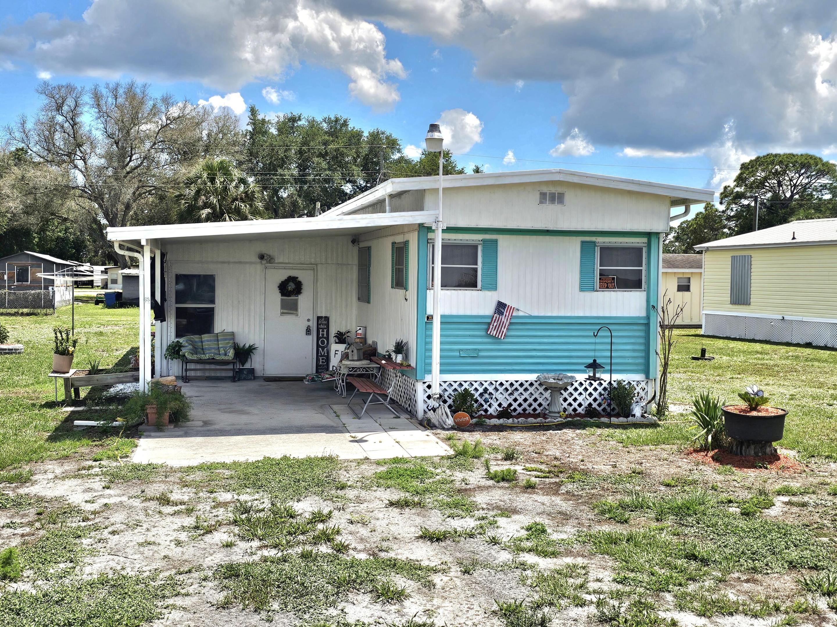 TOWN OF HARDING SEC 02 - Residential