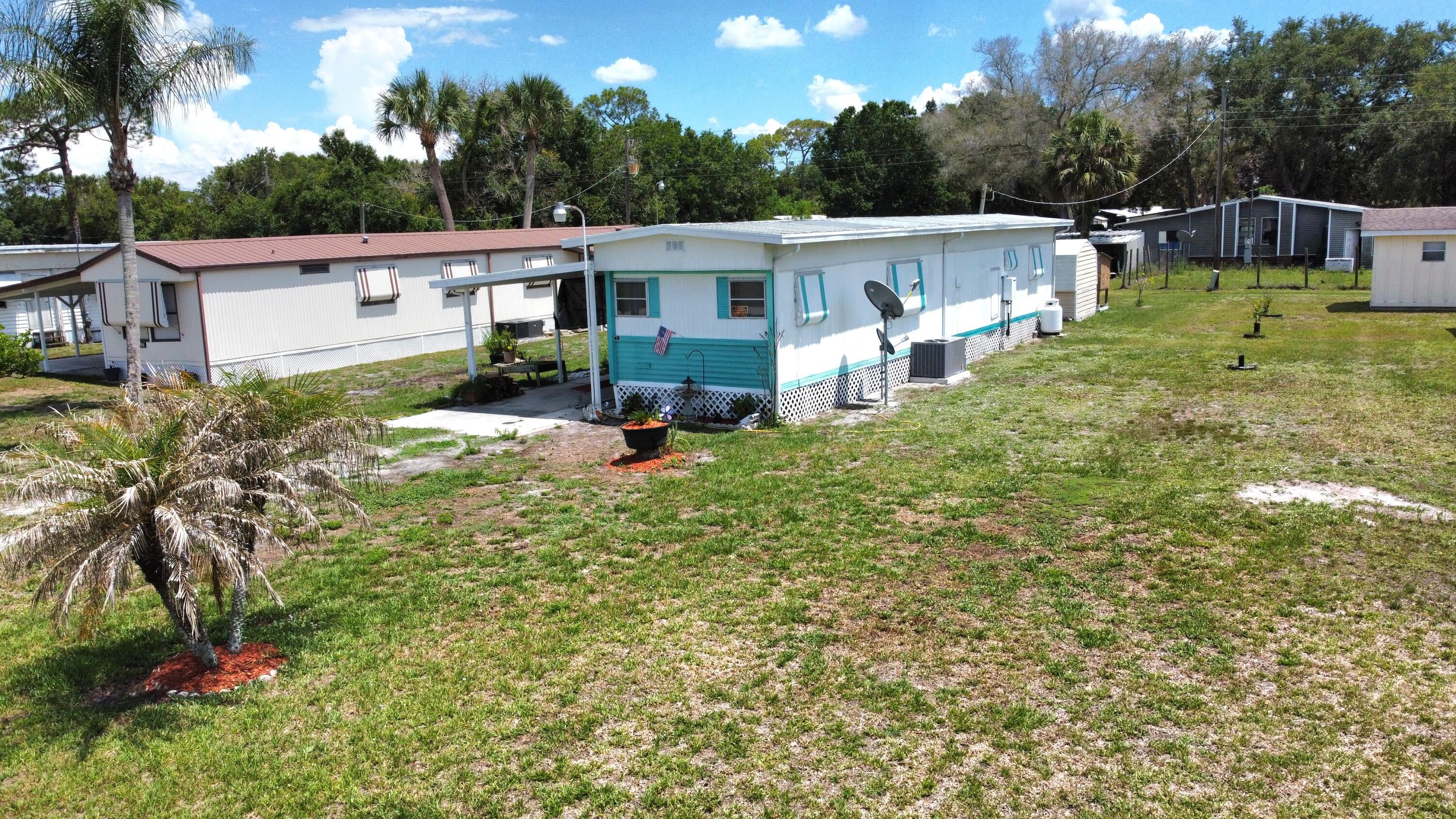 TOWN OF HARDING SEC 02 - Residential