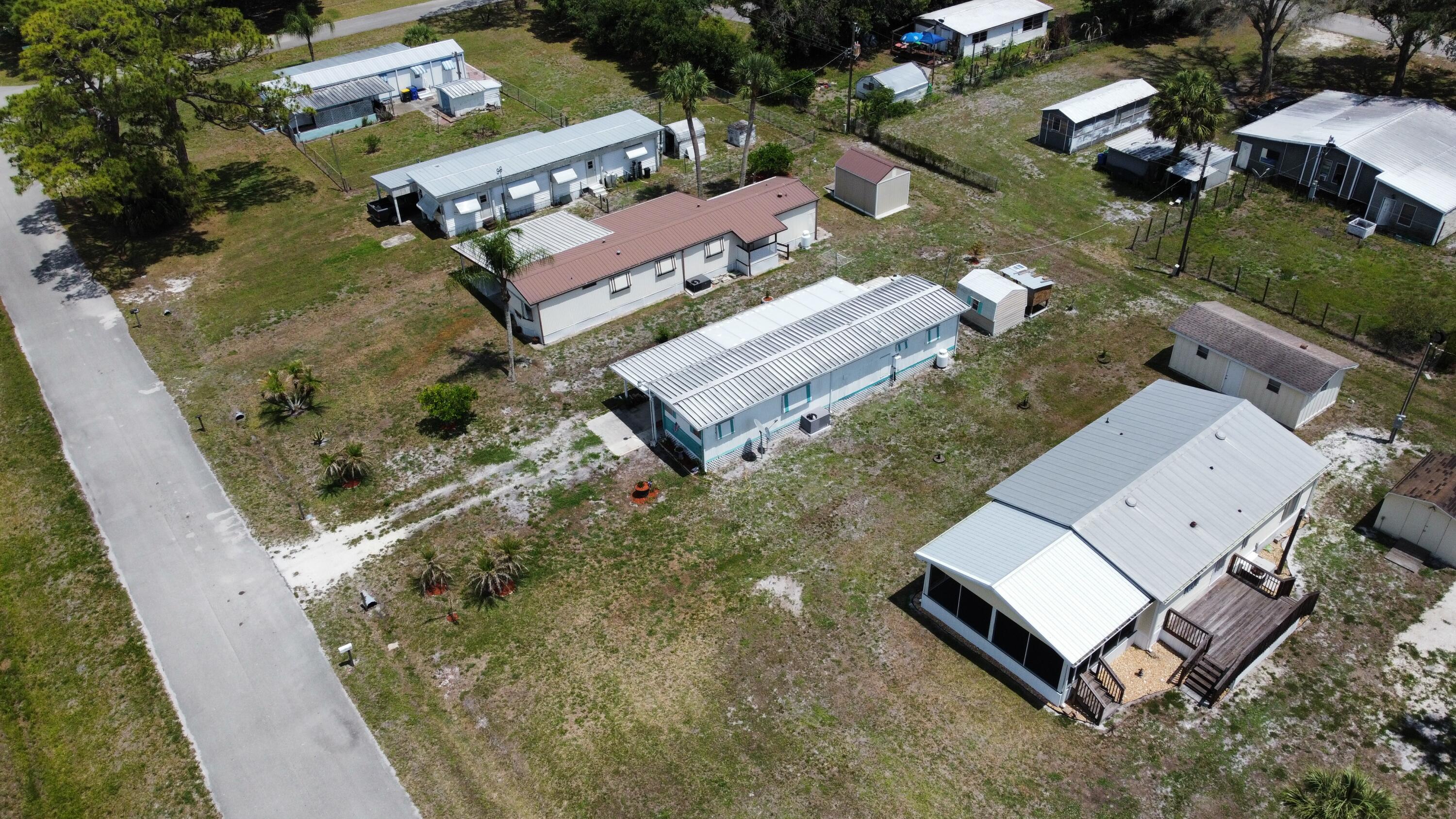 TOWN OF HARDING SEC 02 - Residential