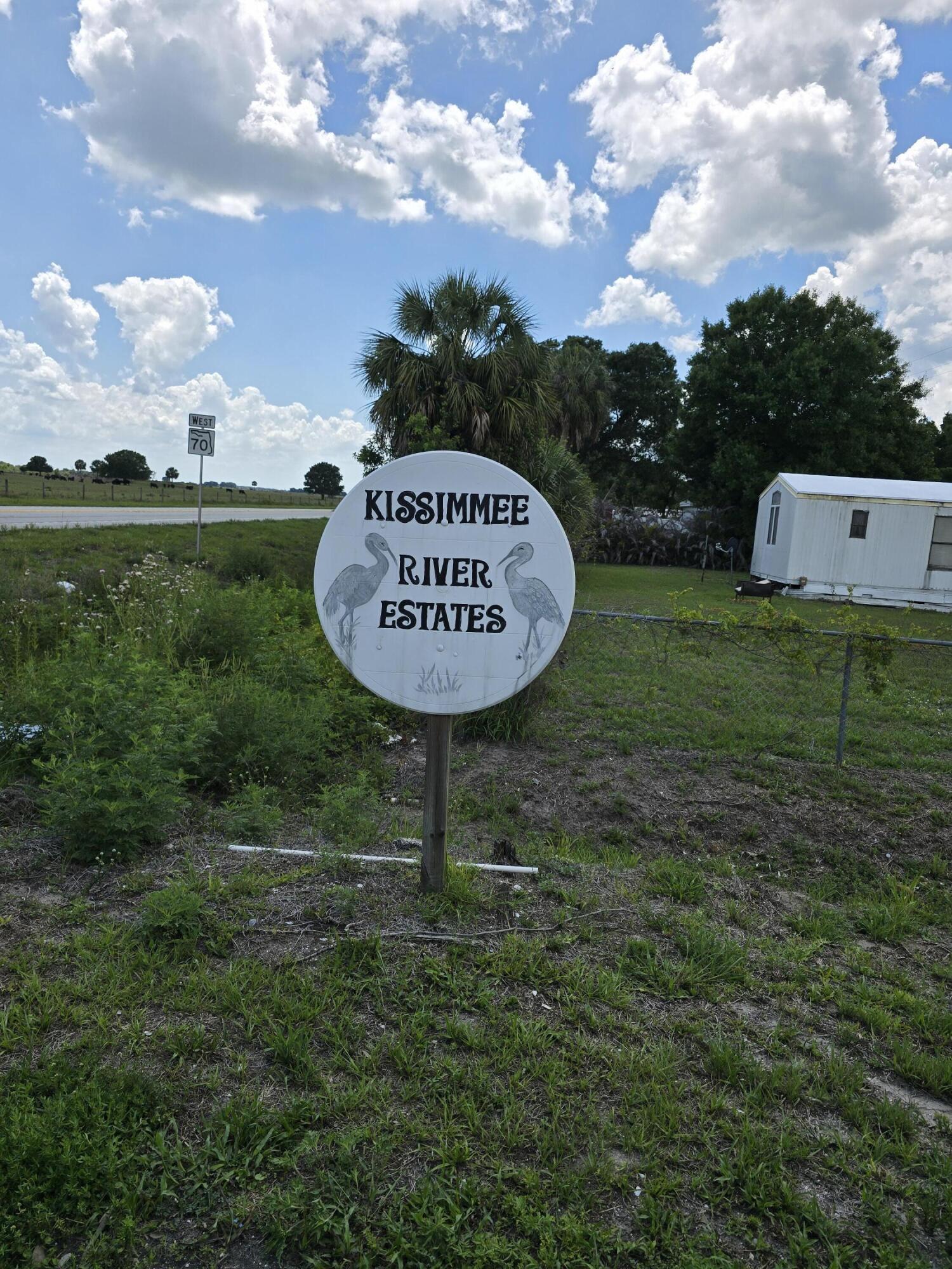 TOWN OF HARDING SEC 02 - Residential