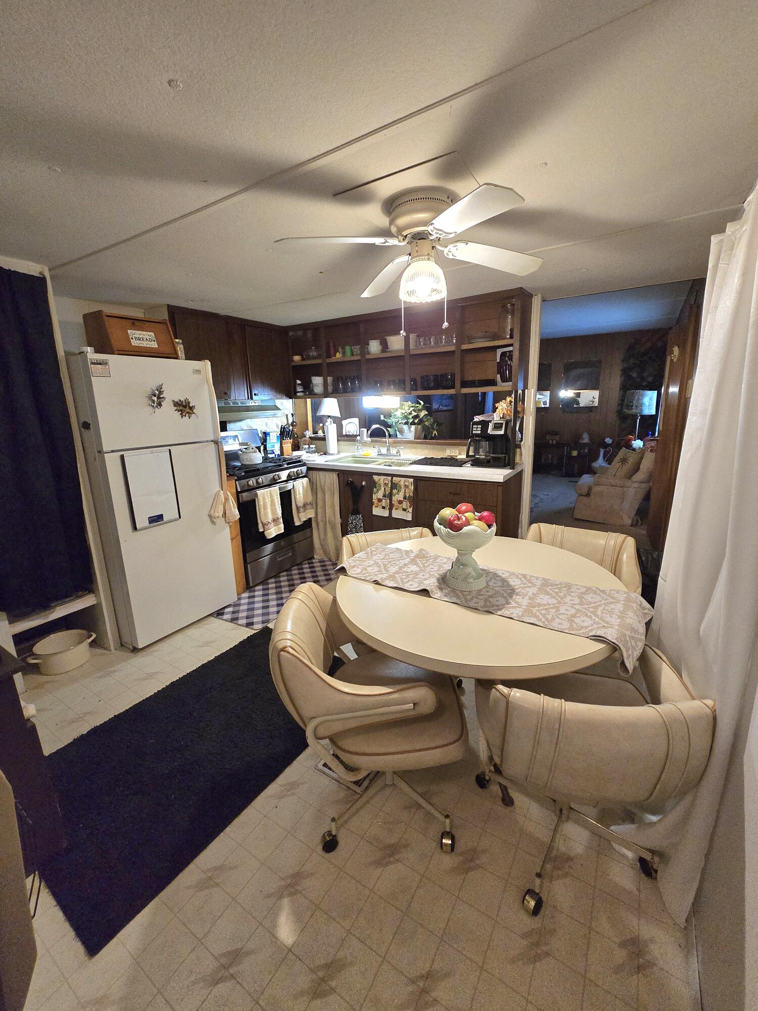 TOWN OF HARDING SEC 02 - Residential