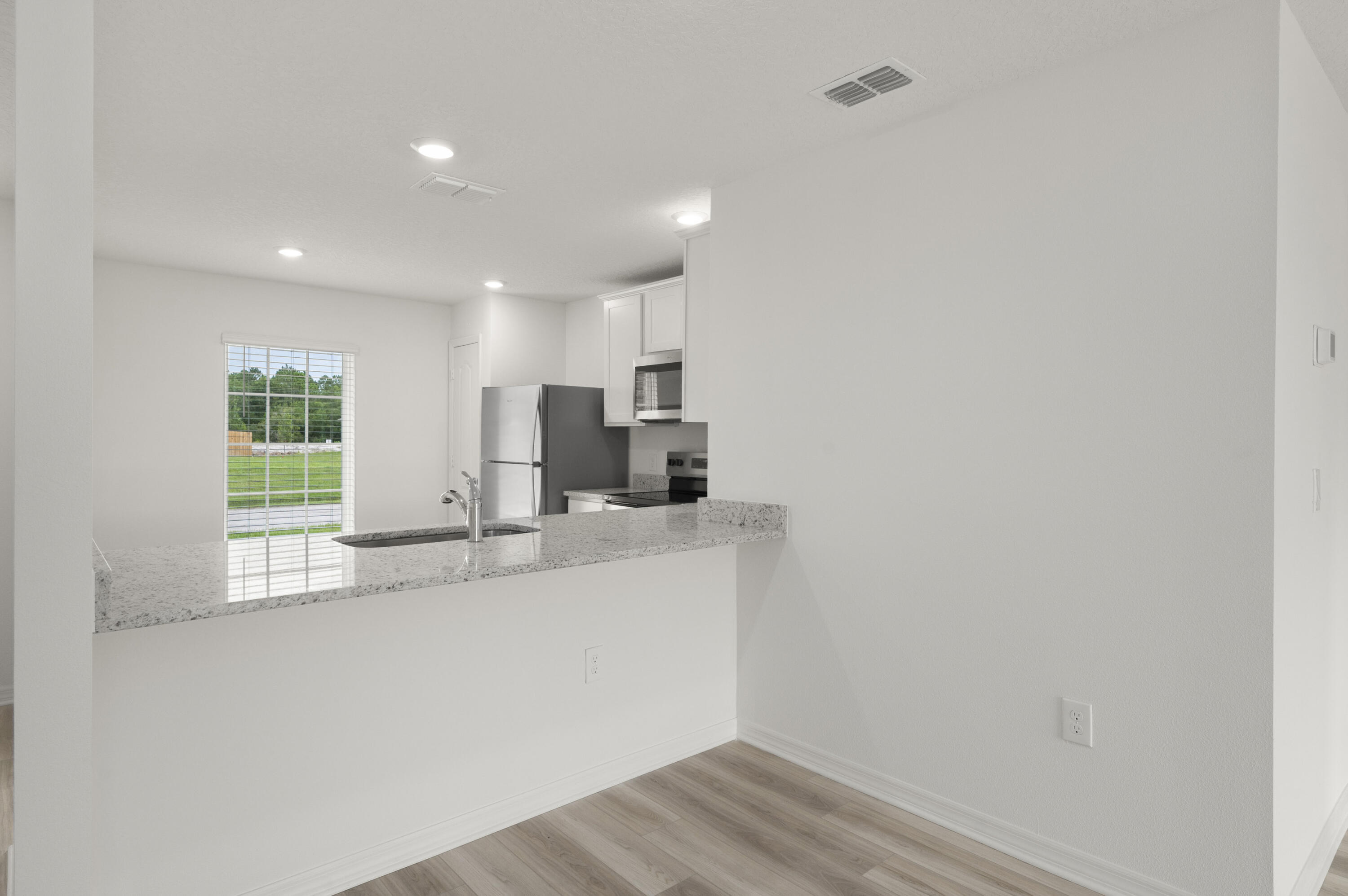 PORT ST LUCIE SECTION 15 - Residential