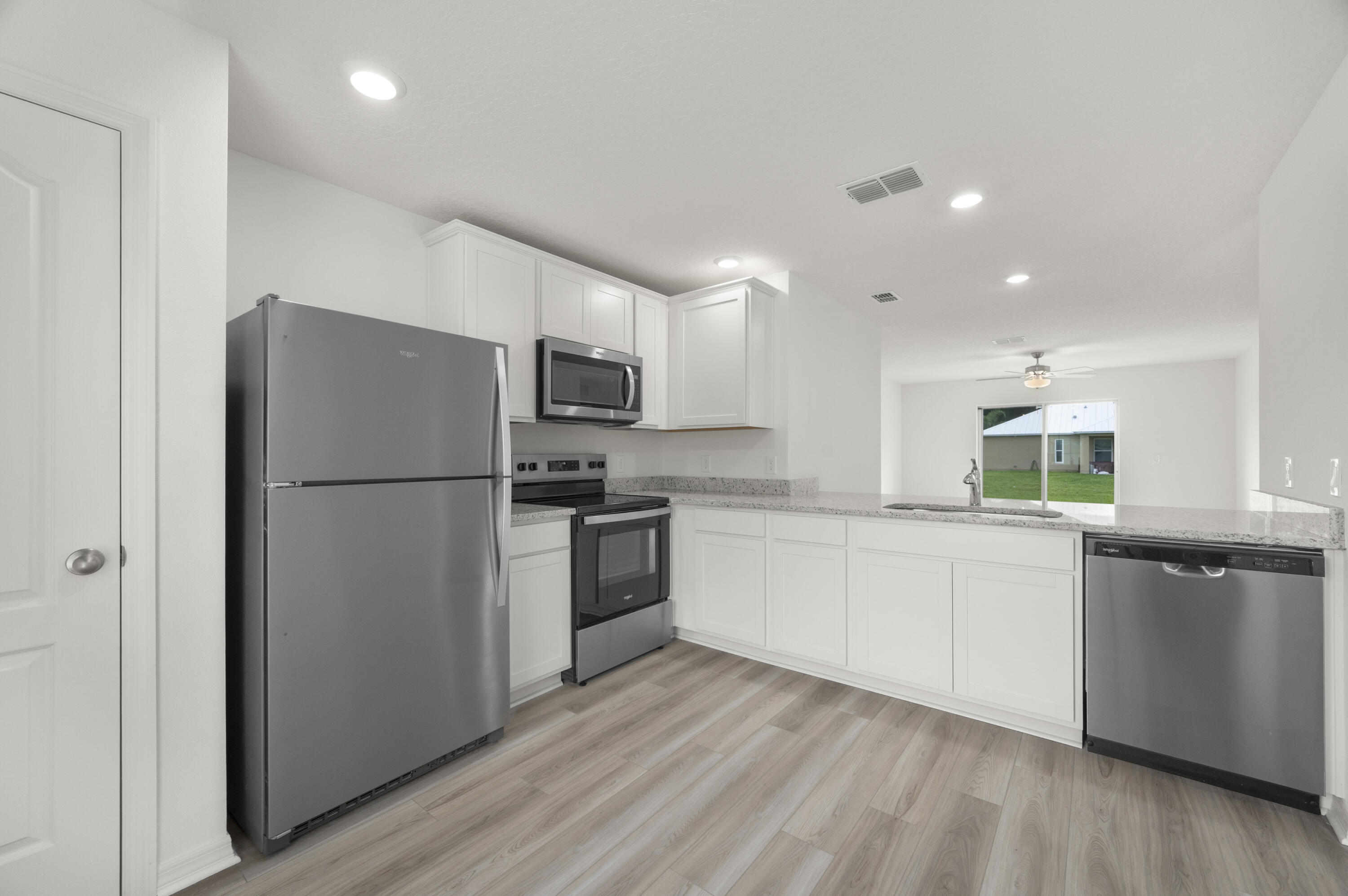 PORT ST LUCIE SECTION 15 - Residential