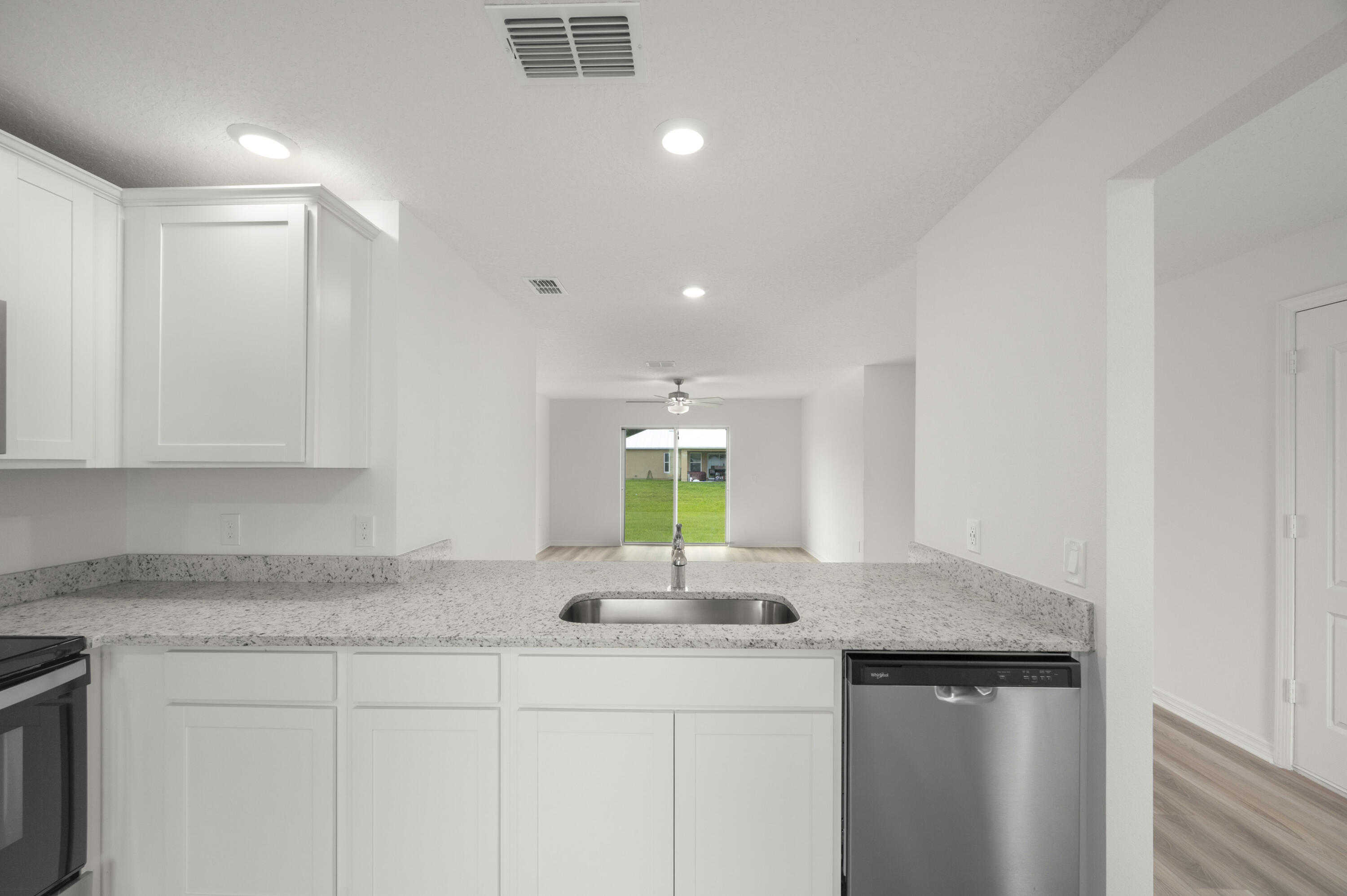 PORT ST LUCIE SECTION 15 - Residential