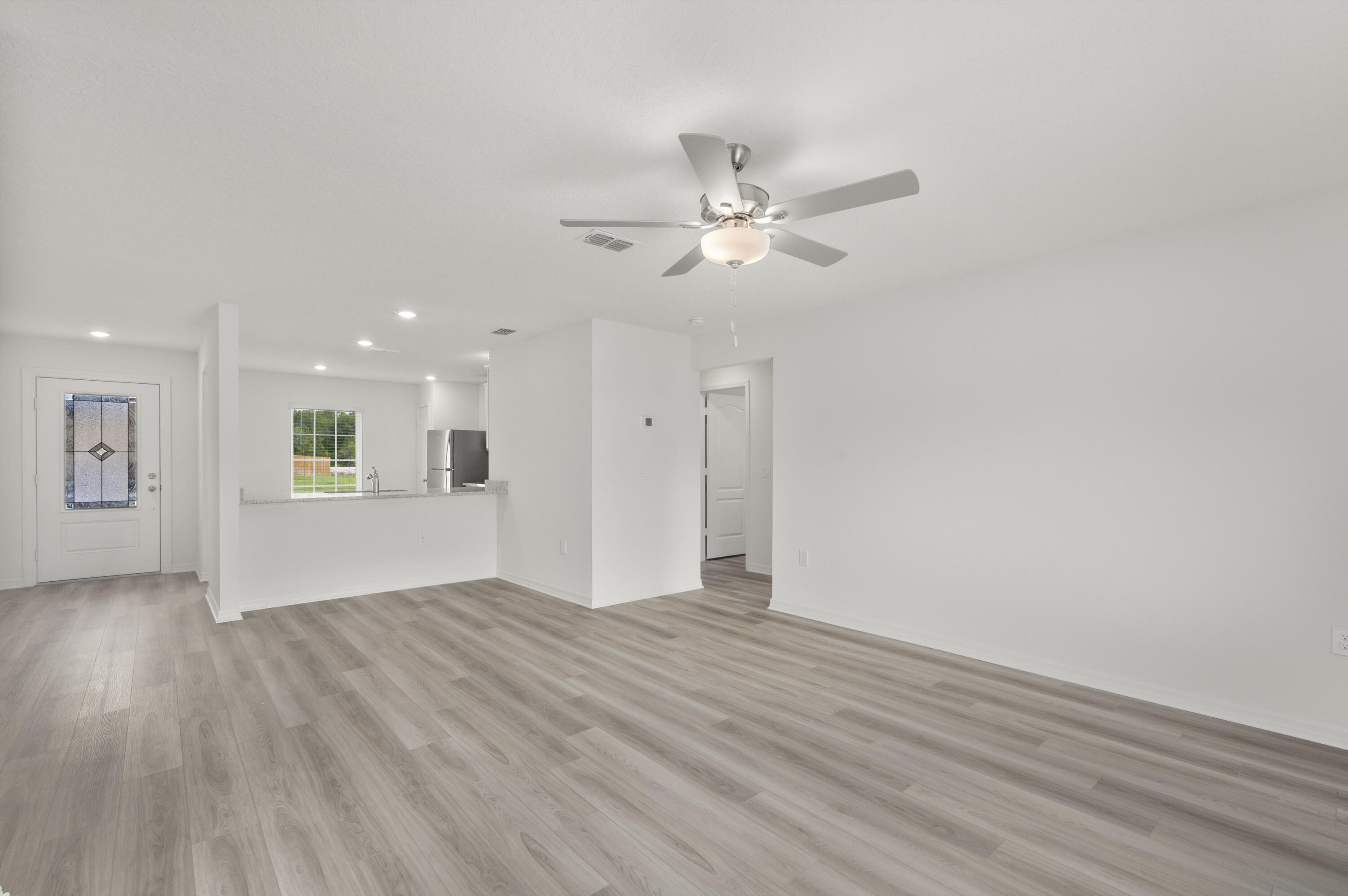 PORT ST LUCIE SECTION 15 - Residential