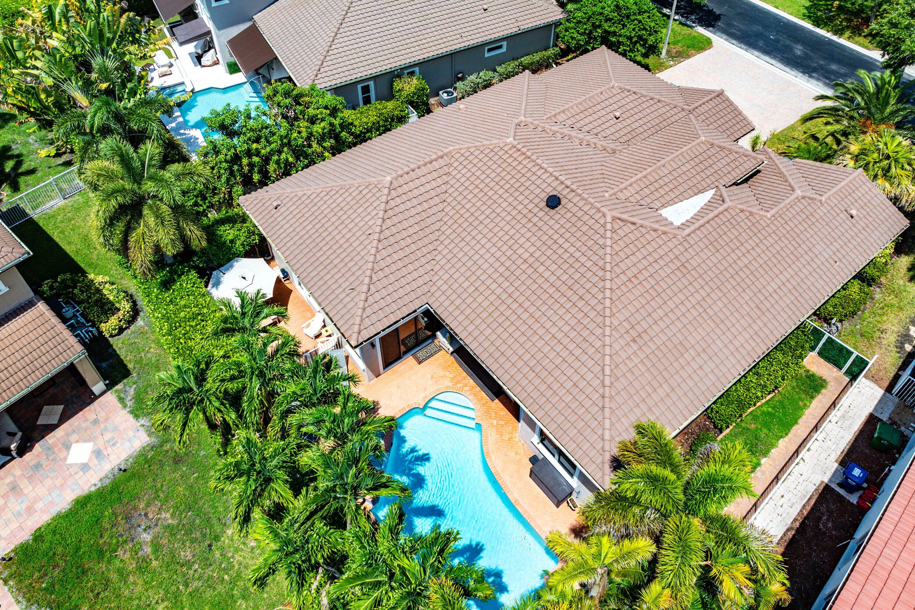 WEST SHORE - Residential