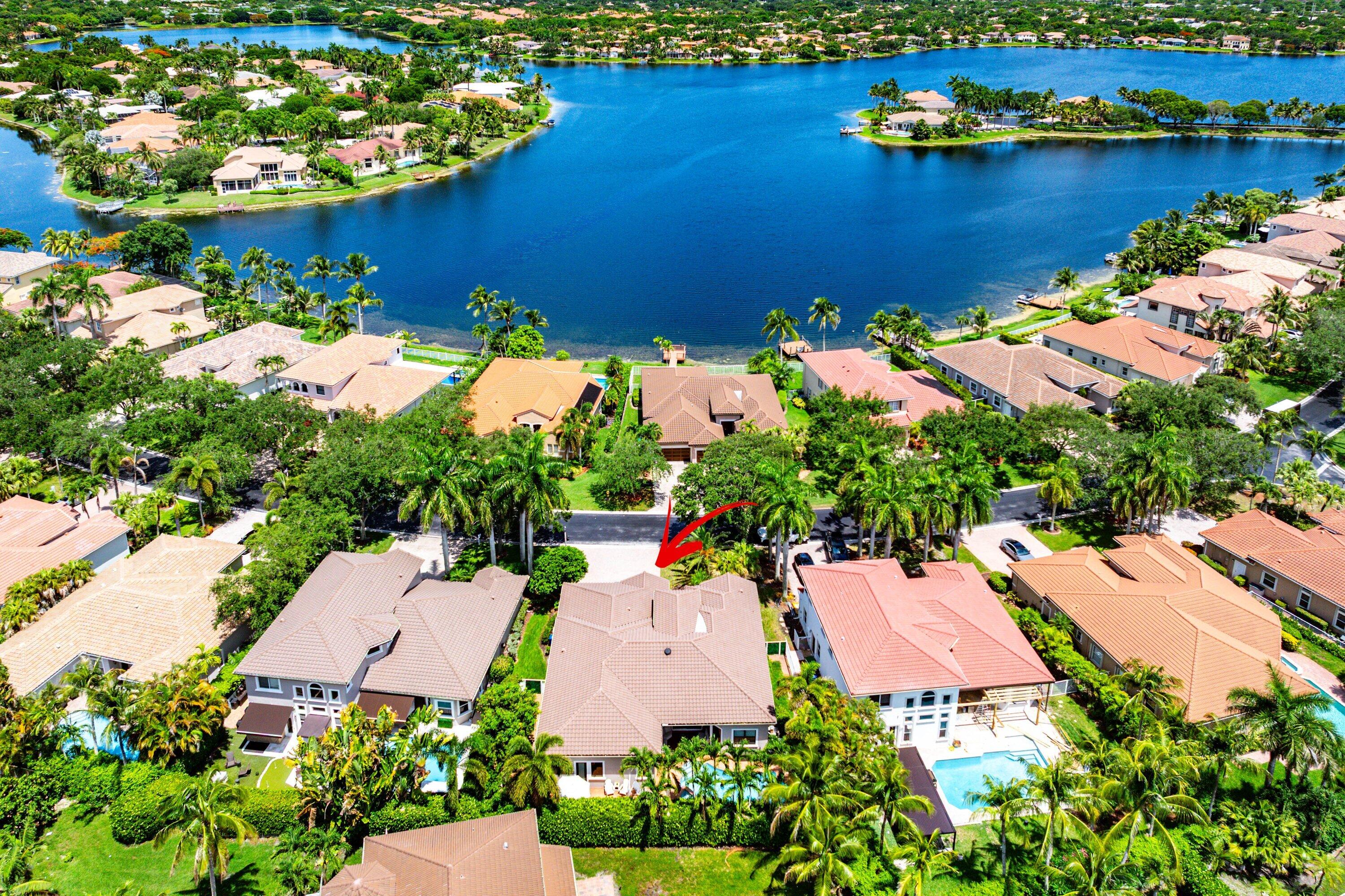 WEST SHORE - Residential