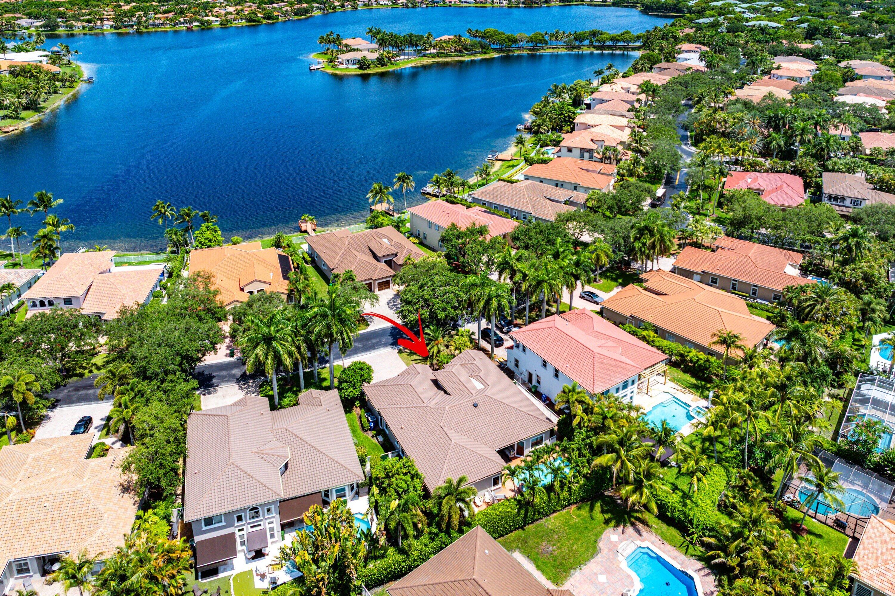 WEST SHORE - Residential
