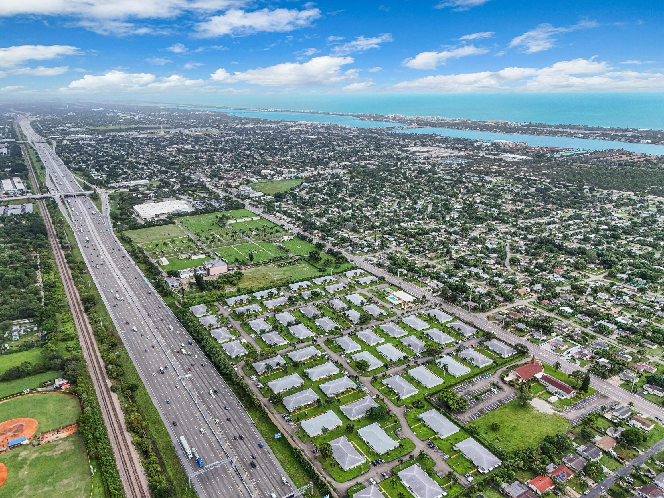 PINE POINT VILLAS CONDO - Residential