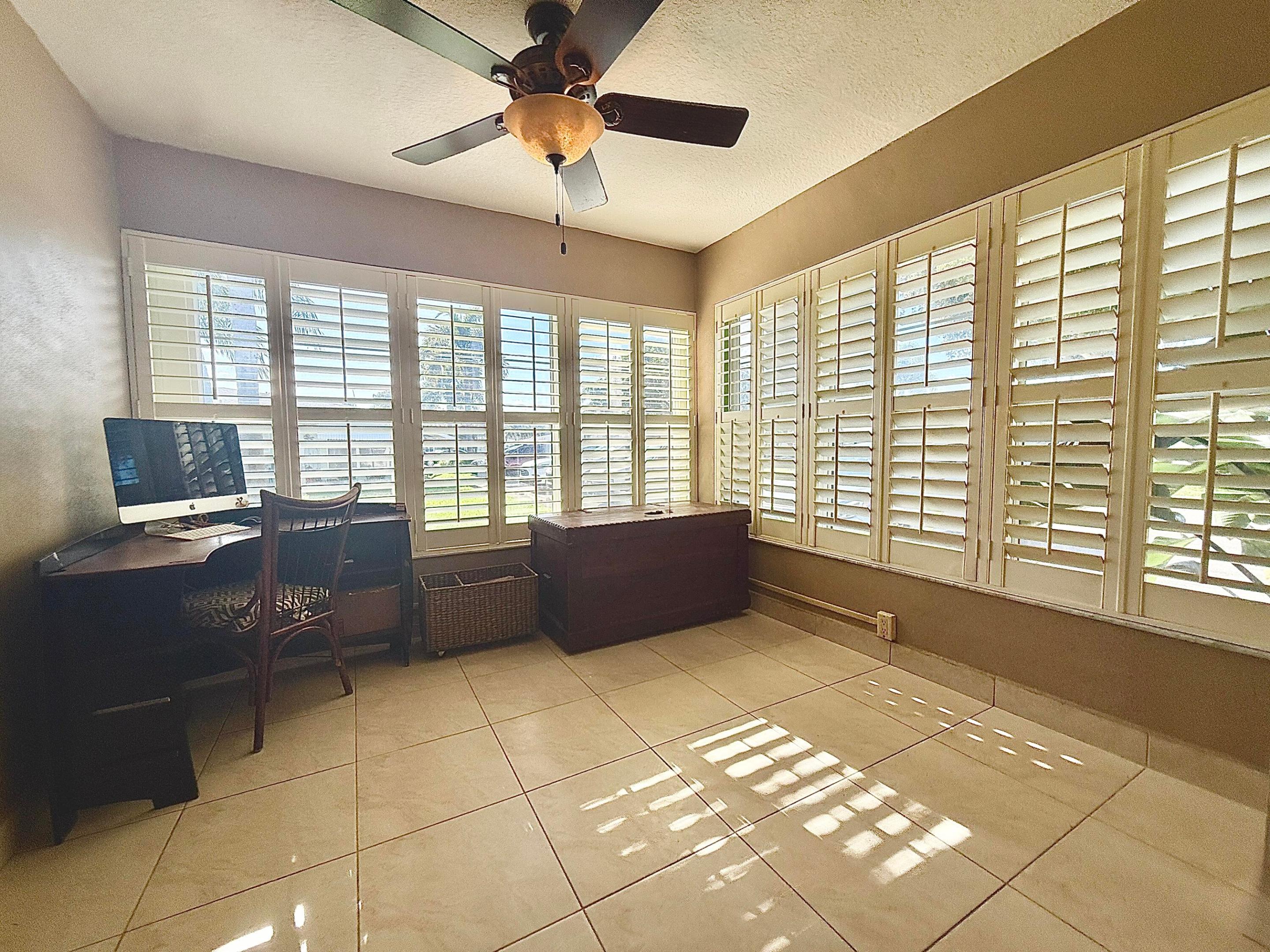 PINE POINT VILLAS CONDO - Residential