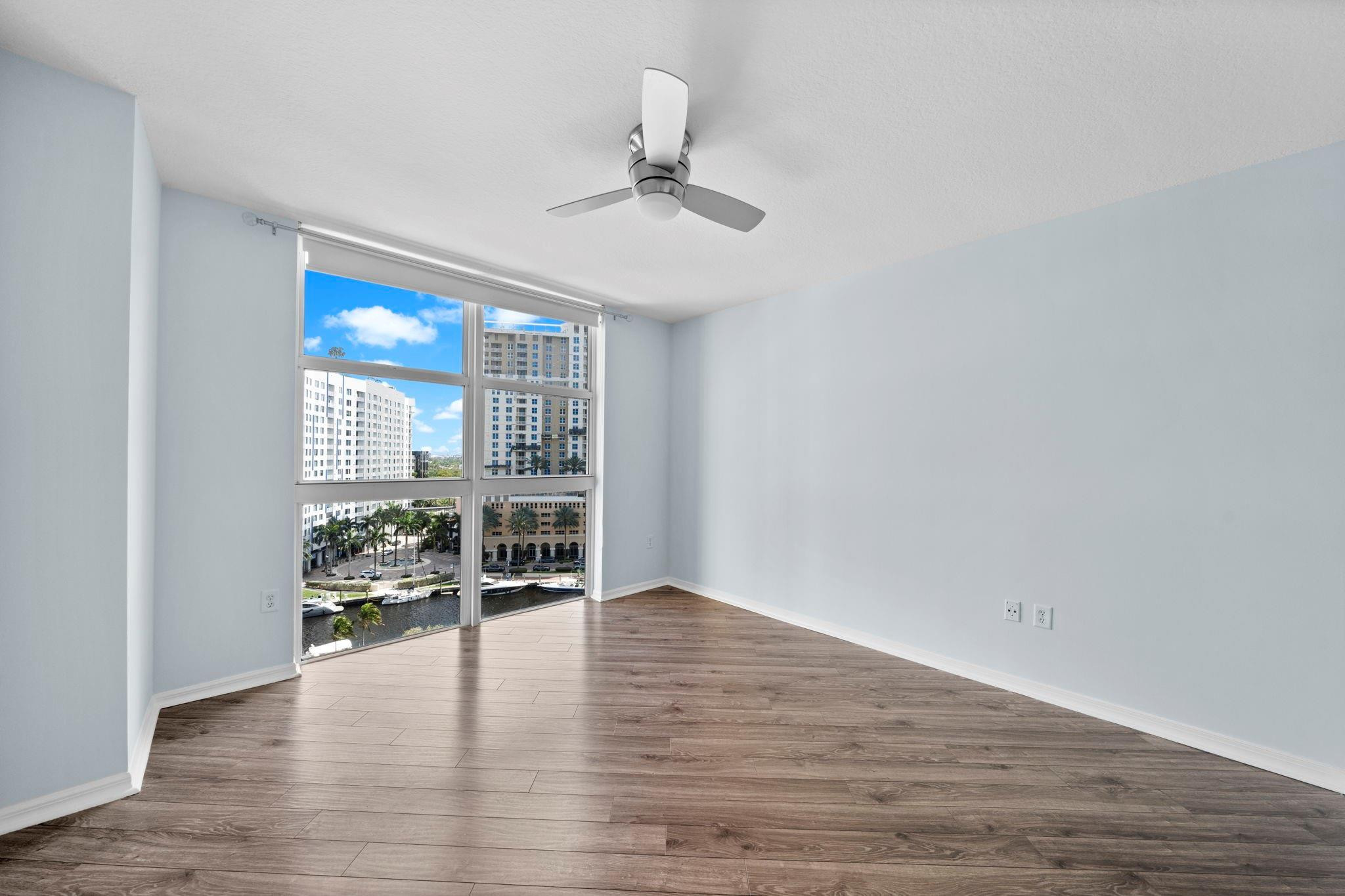 WATERGARDEN CONDO - Residential Lease