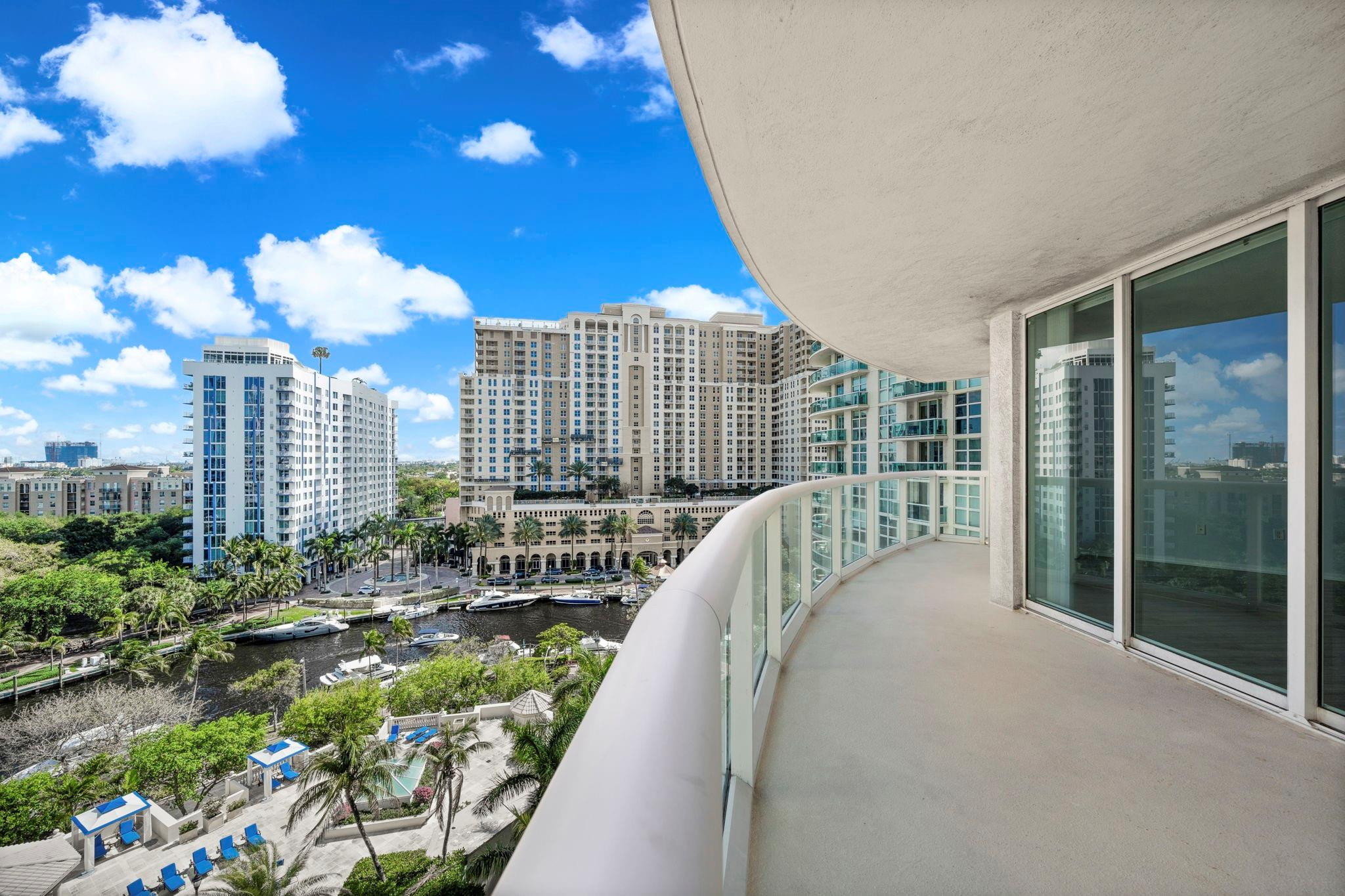 WATERGARDEN CONDO - Residential Lease