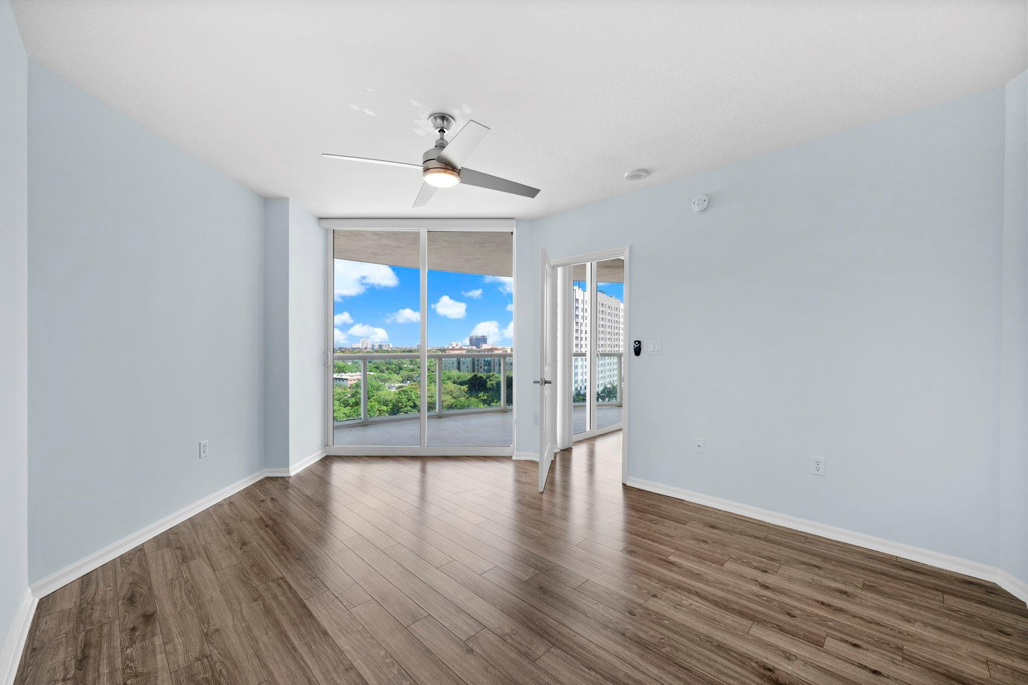 WATERGARDEN CONDO - Residential Lease