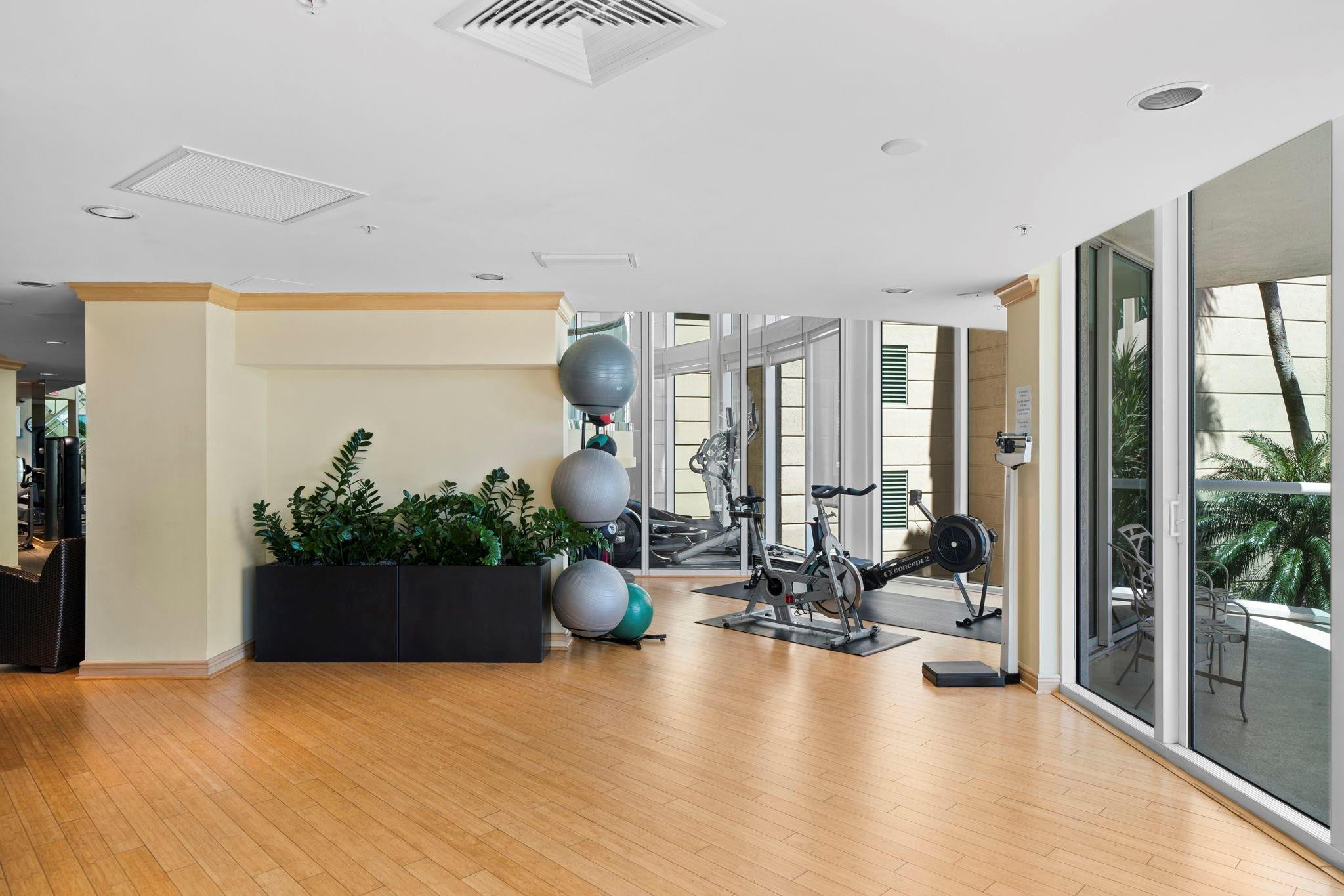 WATERGARDEN CONDO - Residential Lease