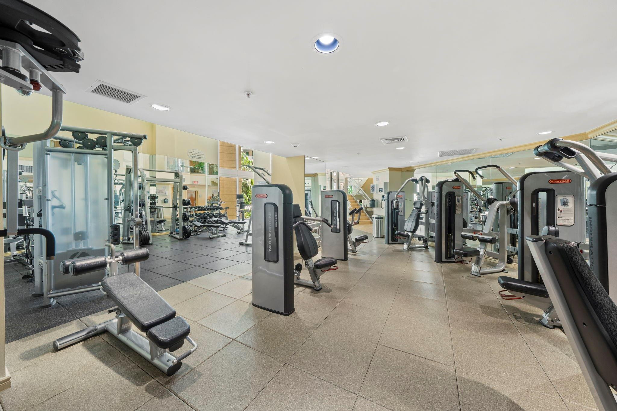 WATERGARDEN CONDO - Residential Lease