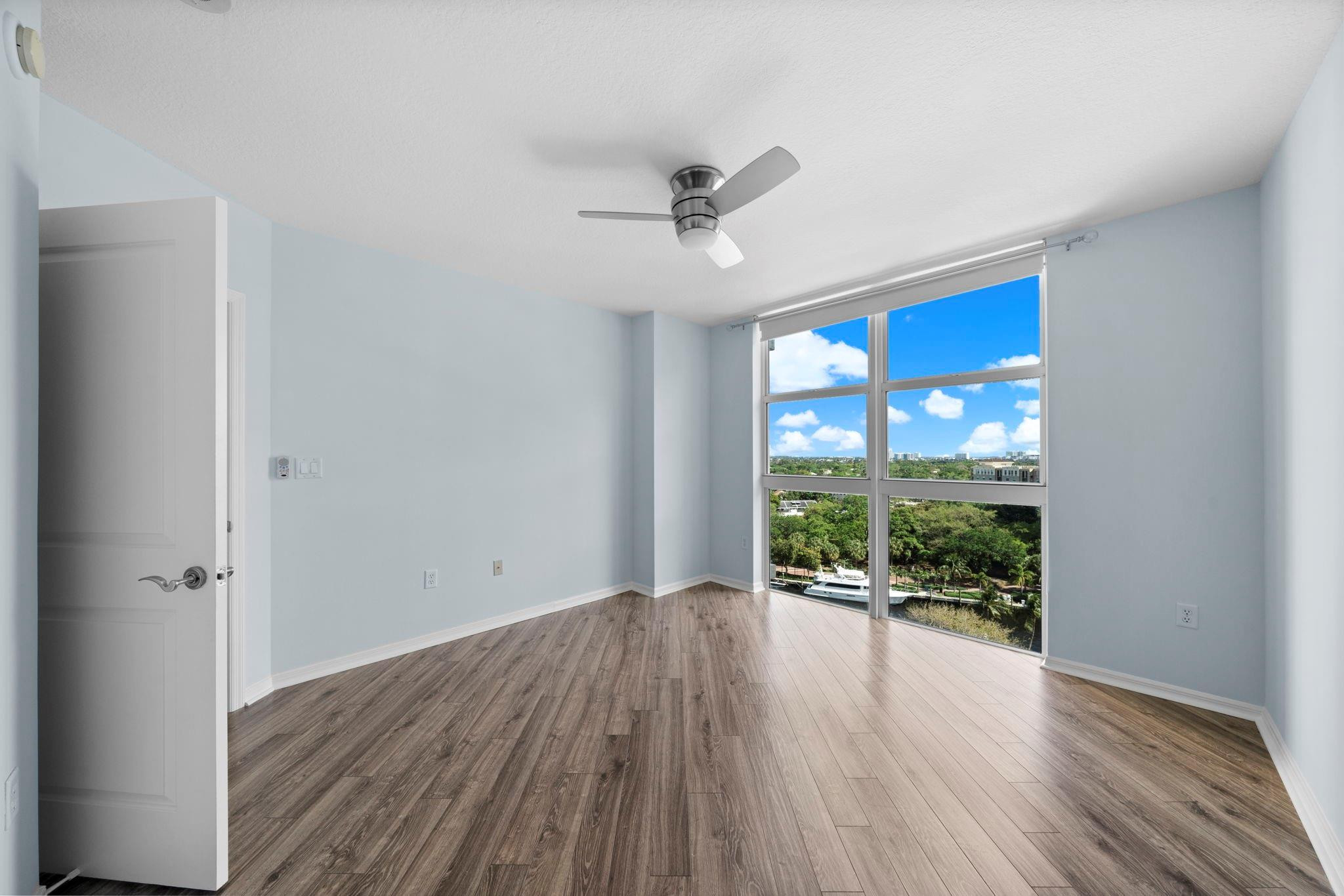 WATERGARDEN CONDO - Residential Lease