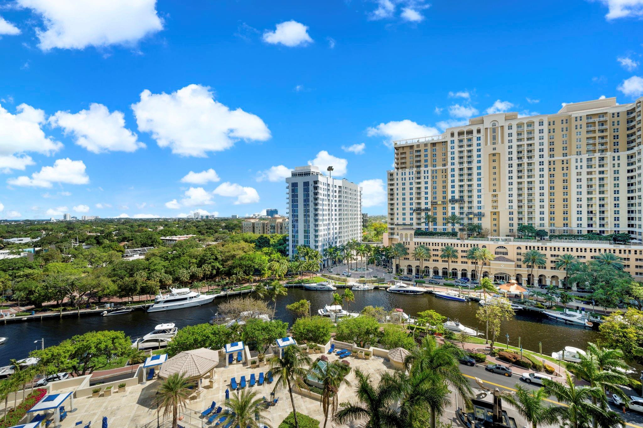 WATERGARDEN CONDO - Residential Lease