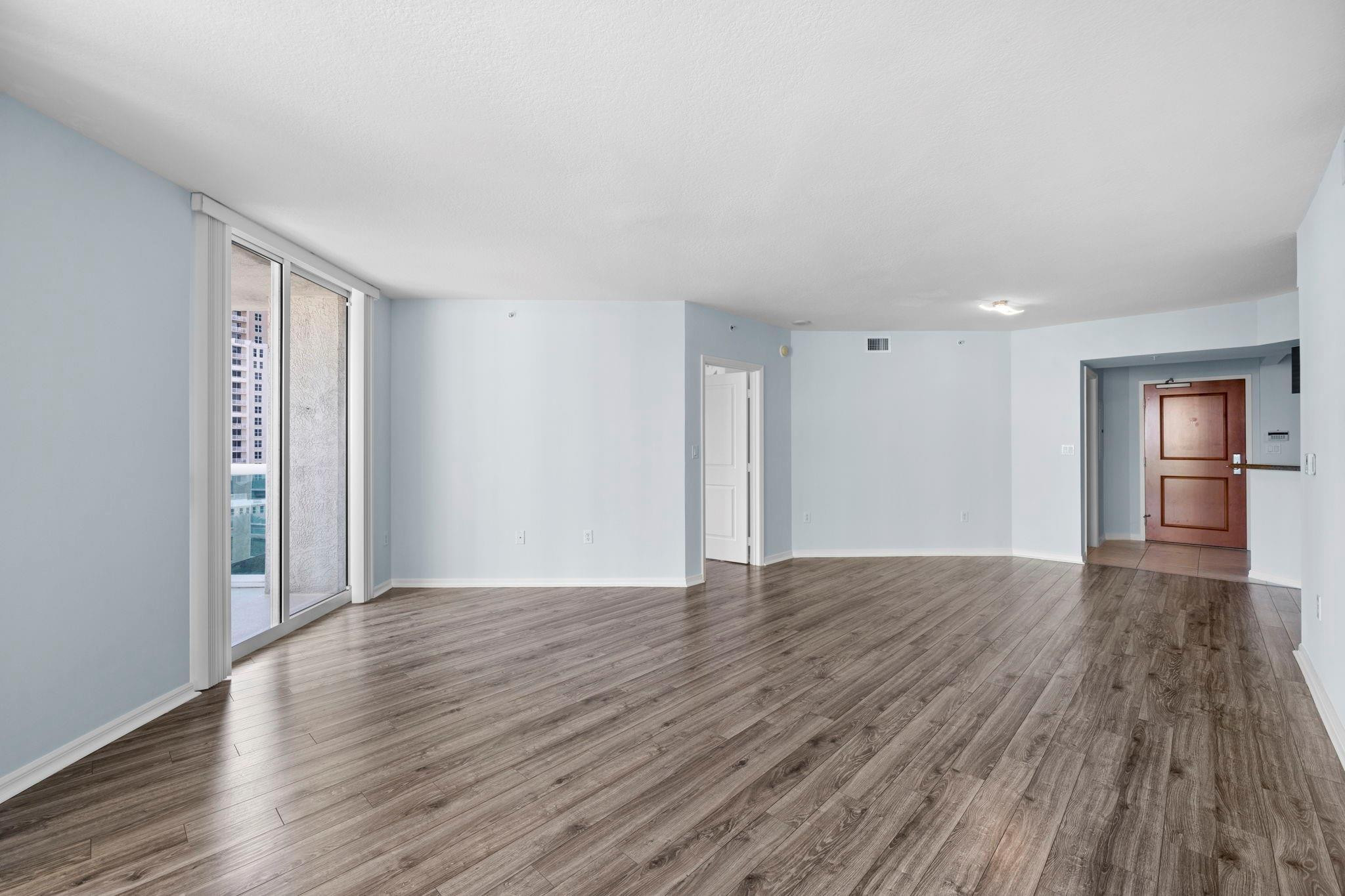 WATERGARDEN CONDO - Residential Lease