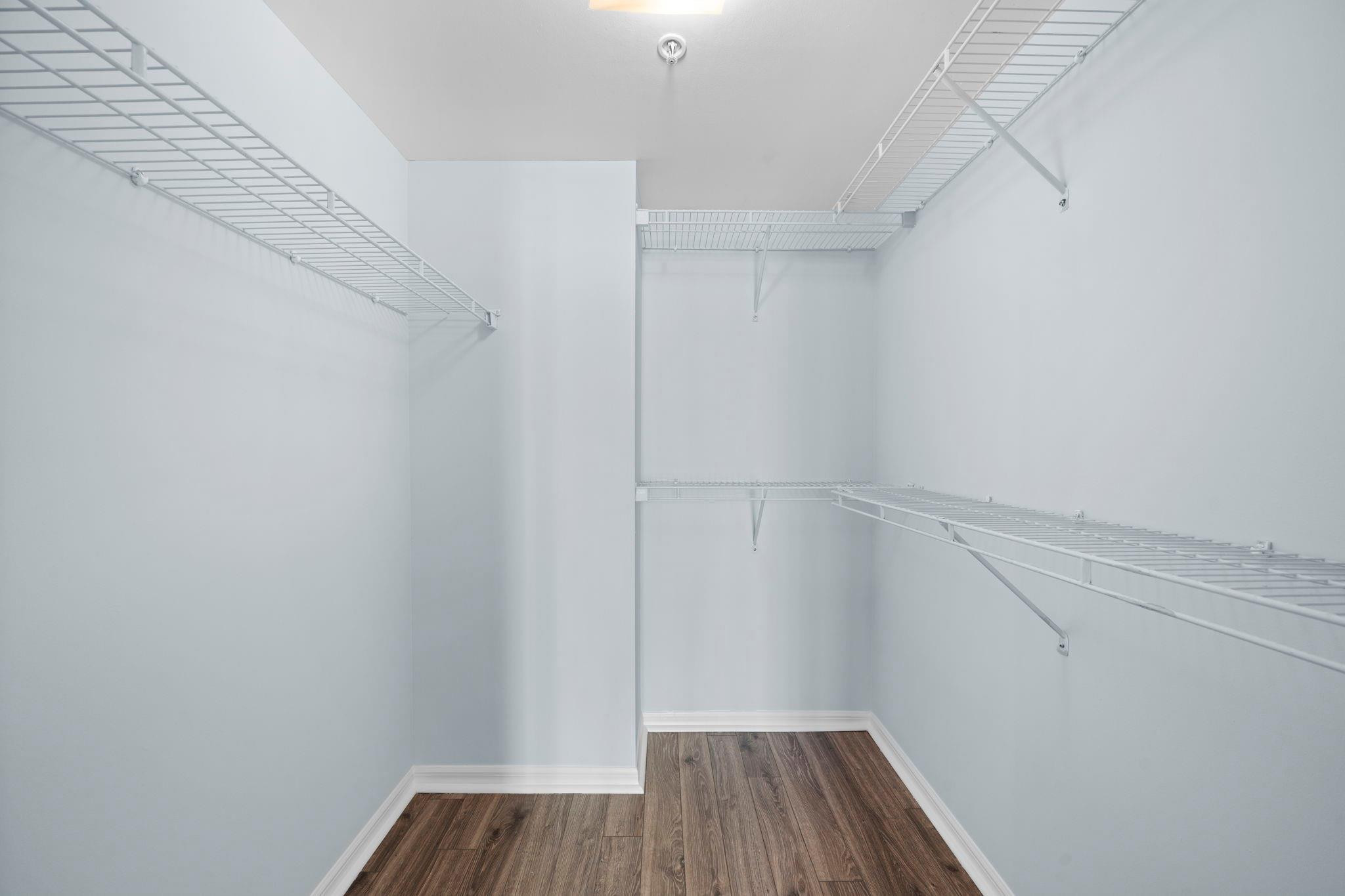 WATERGARDEN CONDO - Residential Lease
