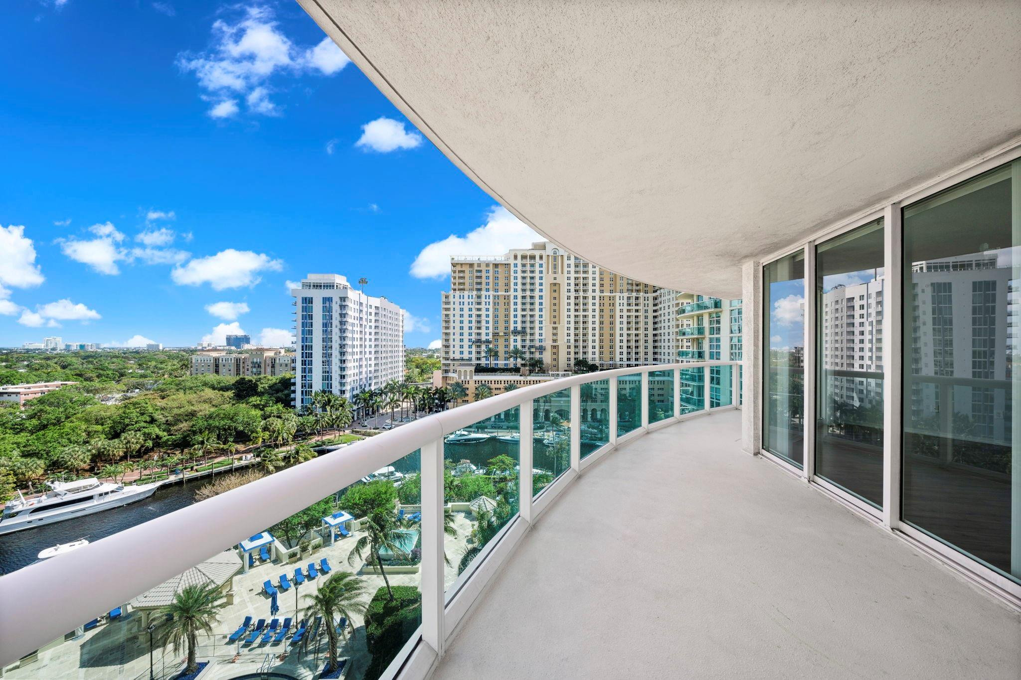 WATERGARDEN CONDO - Residential Lease