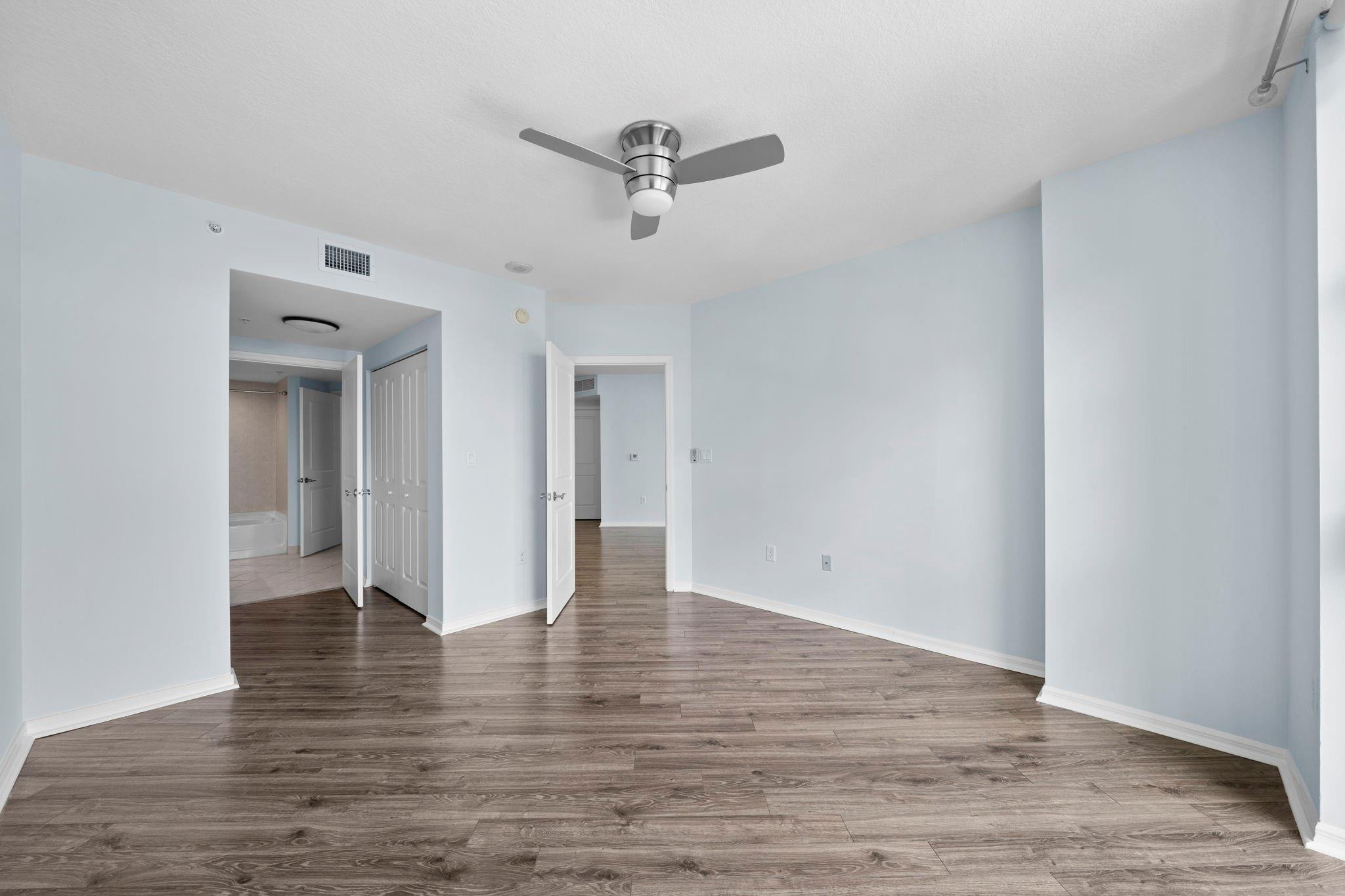 WATERGARDEN CONDO - Residential Lease