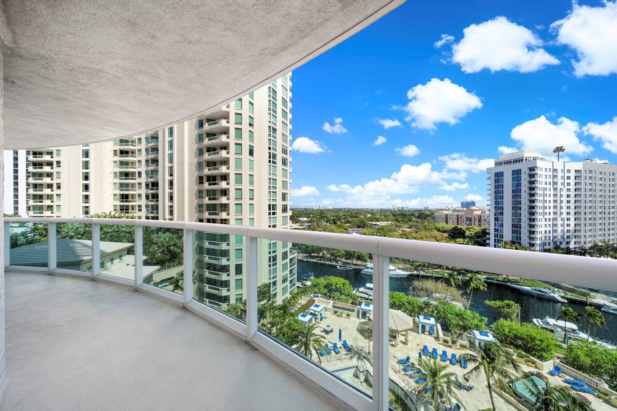 WATERGARDEN CONDO - Residential Lease