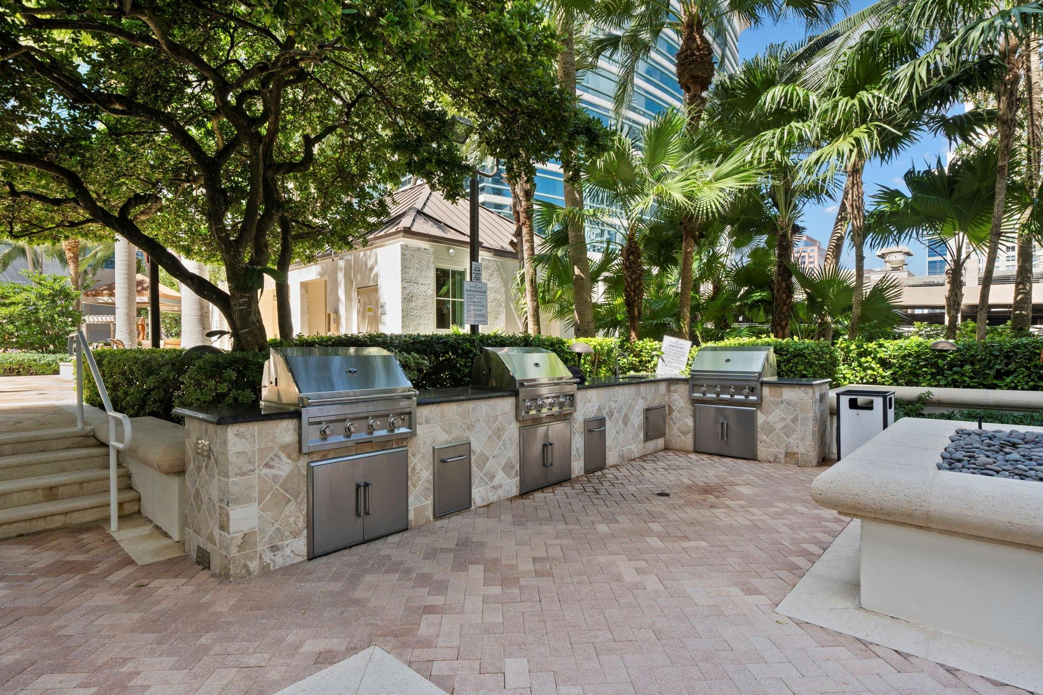 WATERGARDEN CONDO - Residential Lease