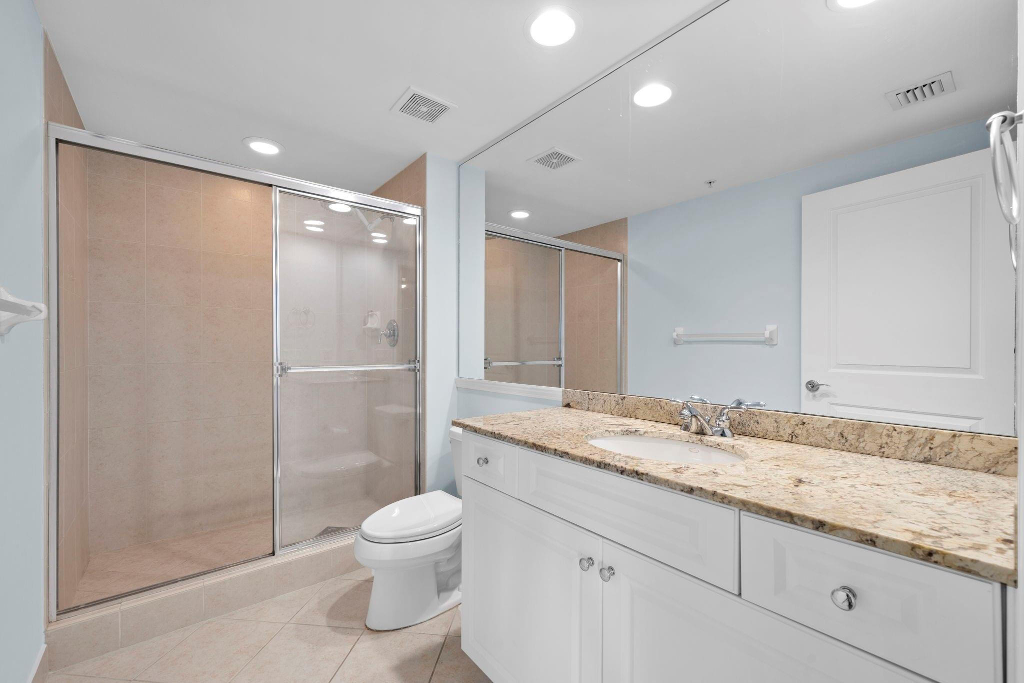 WATERGARDEN CONDO - Residential Lease