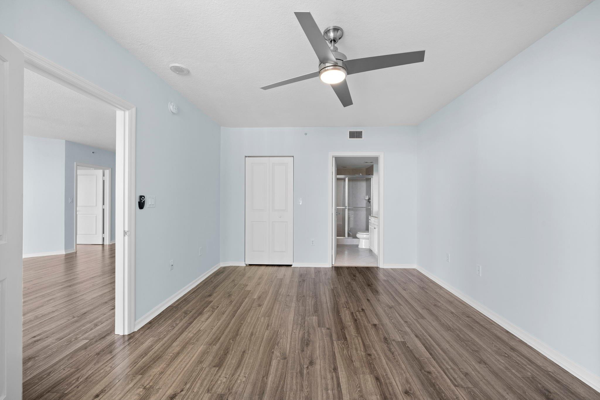 WATERGARDEN CONDO - Residential Lease
