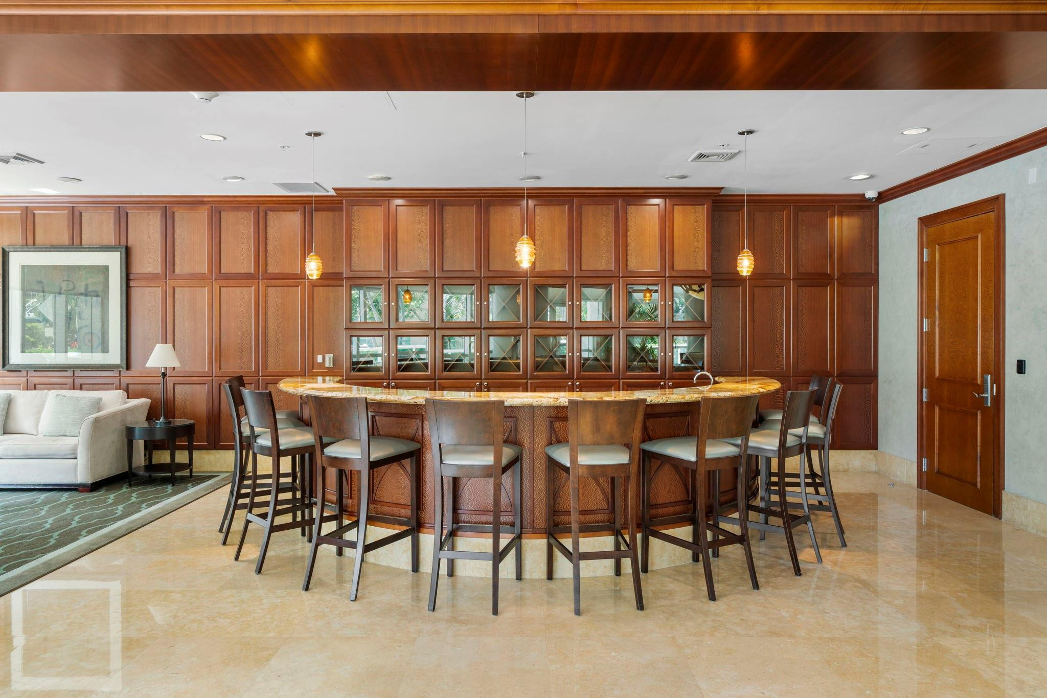 WATERGARDEN CONDO - Residential Lease