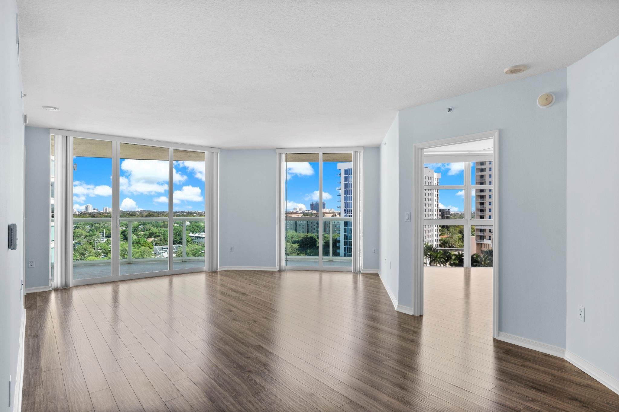 WATERGARDEN CONDO - Residential Lease