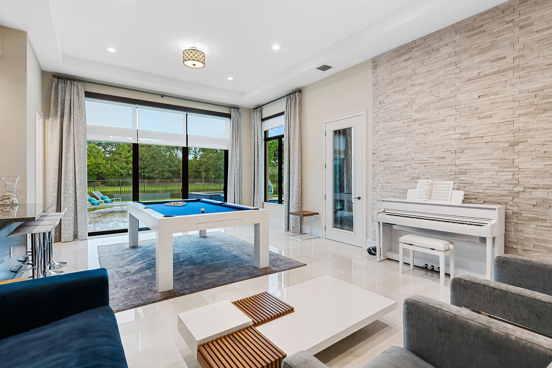 Seven Bridges - Residential