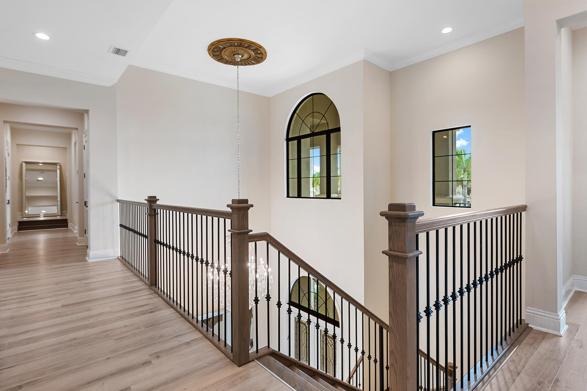 Seven Bridges - Residential