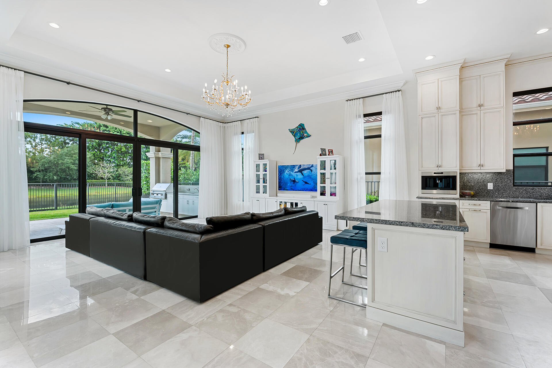 Seven Bridges - Residential
