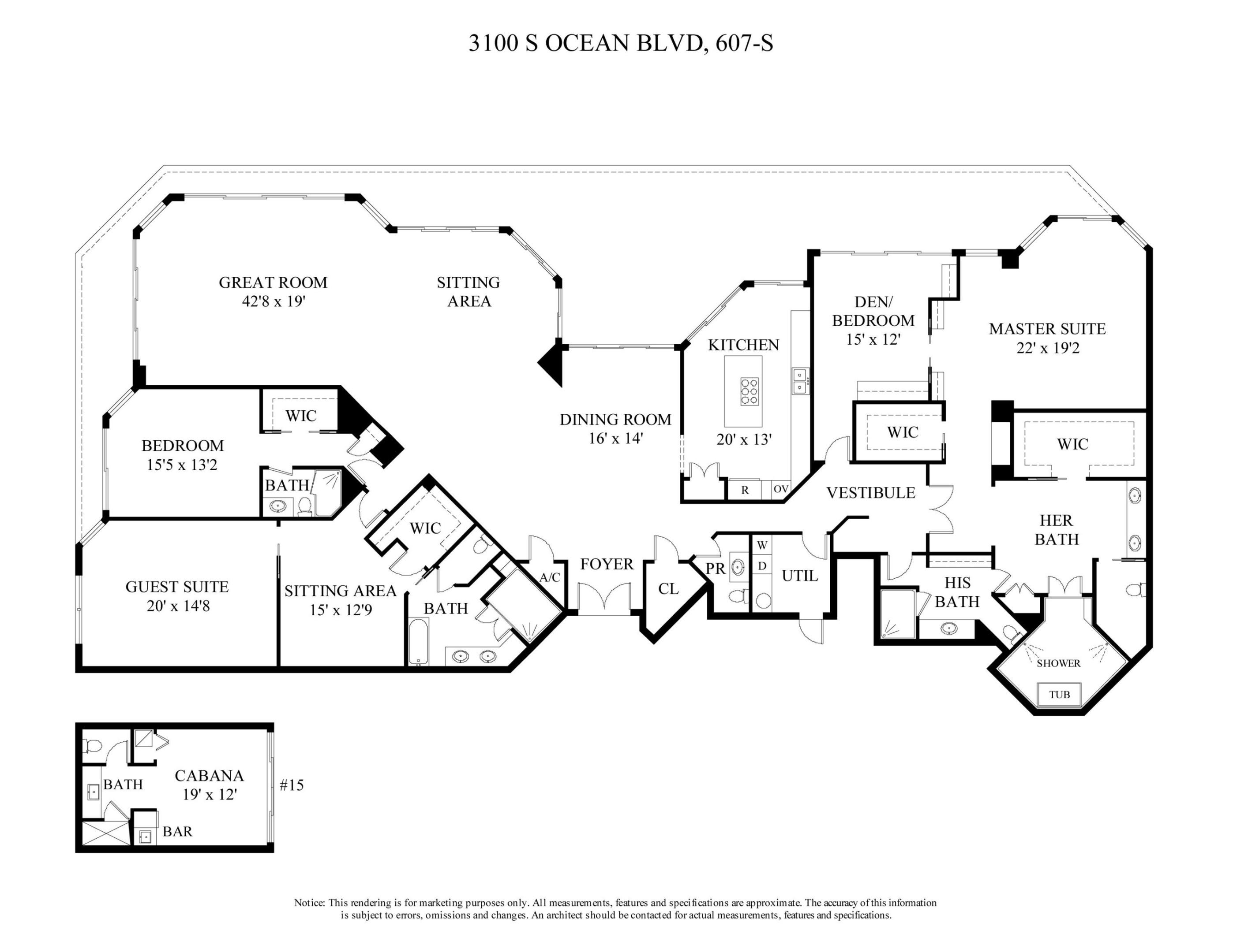 PALM BEACH HAMPTON CONDO - Residential