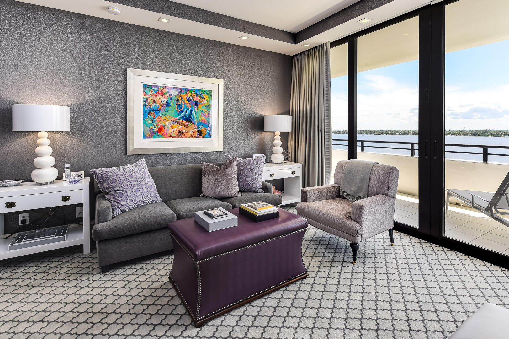 PALM BEACH HAMPTON CONDO - Residential