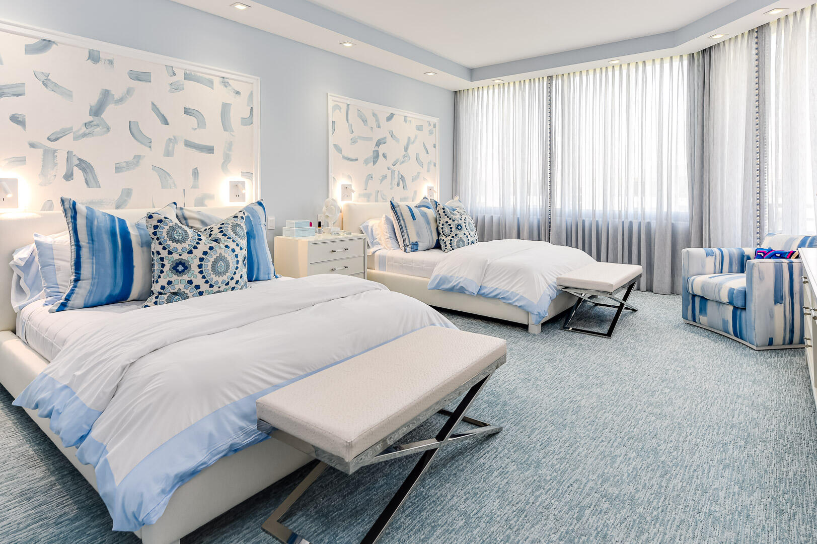 PALM BEACH HAMPTON CONDO - Residential