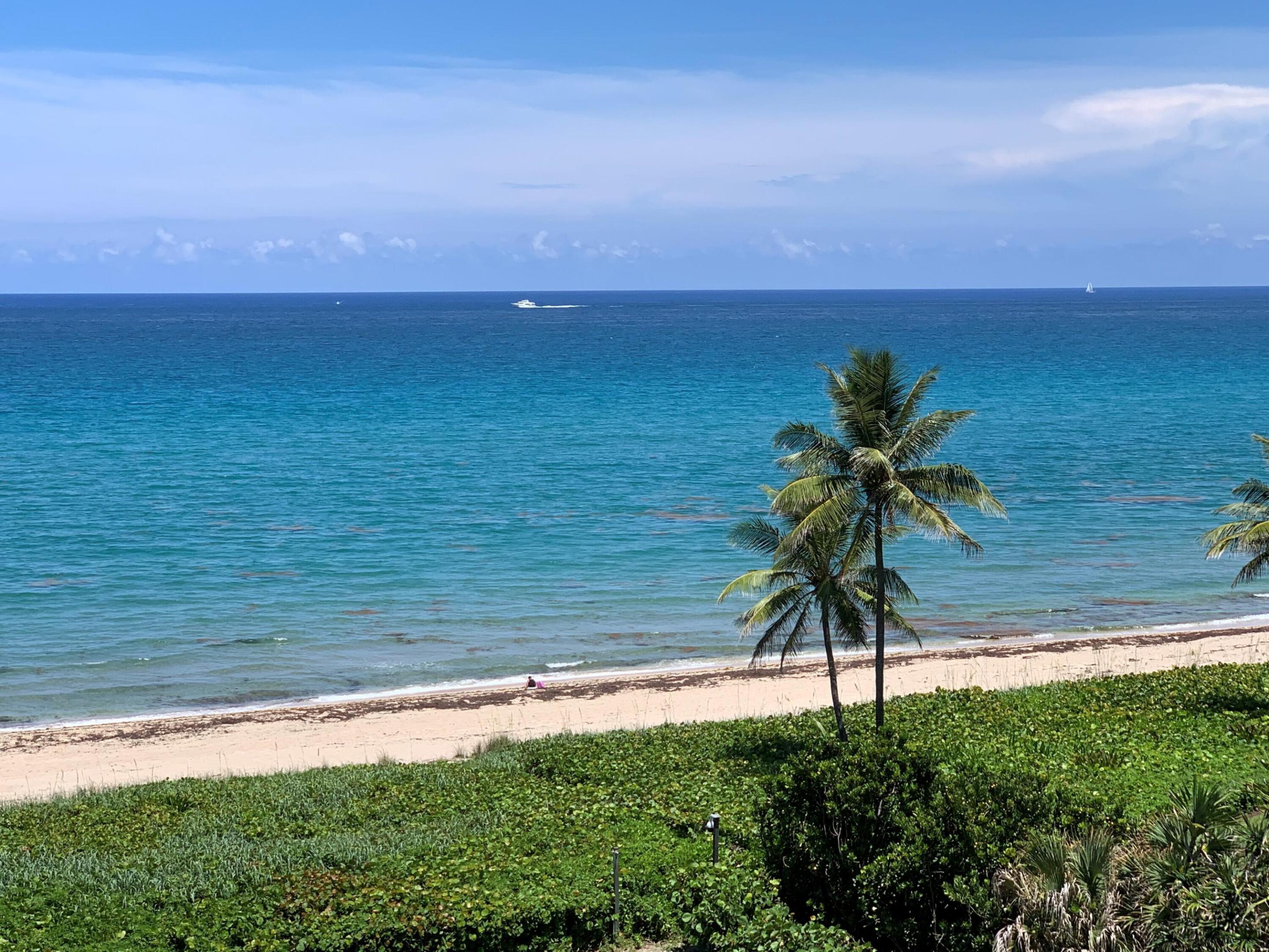 PALM BEACH HAMPTON CONDO - Residential