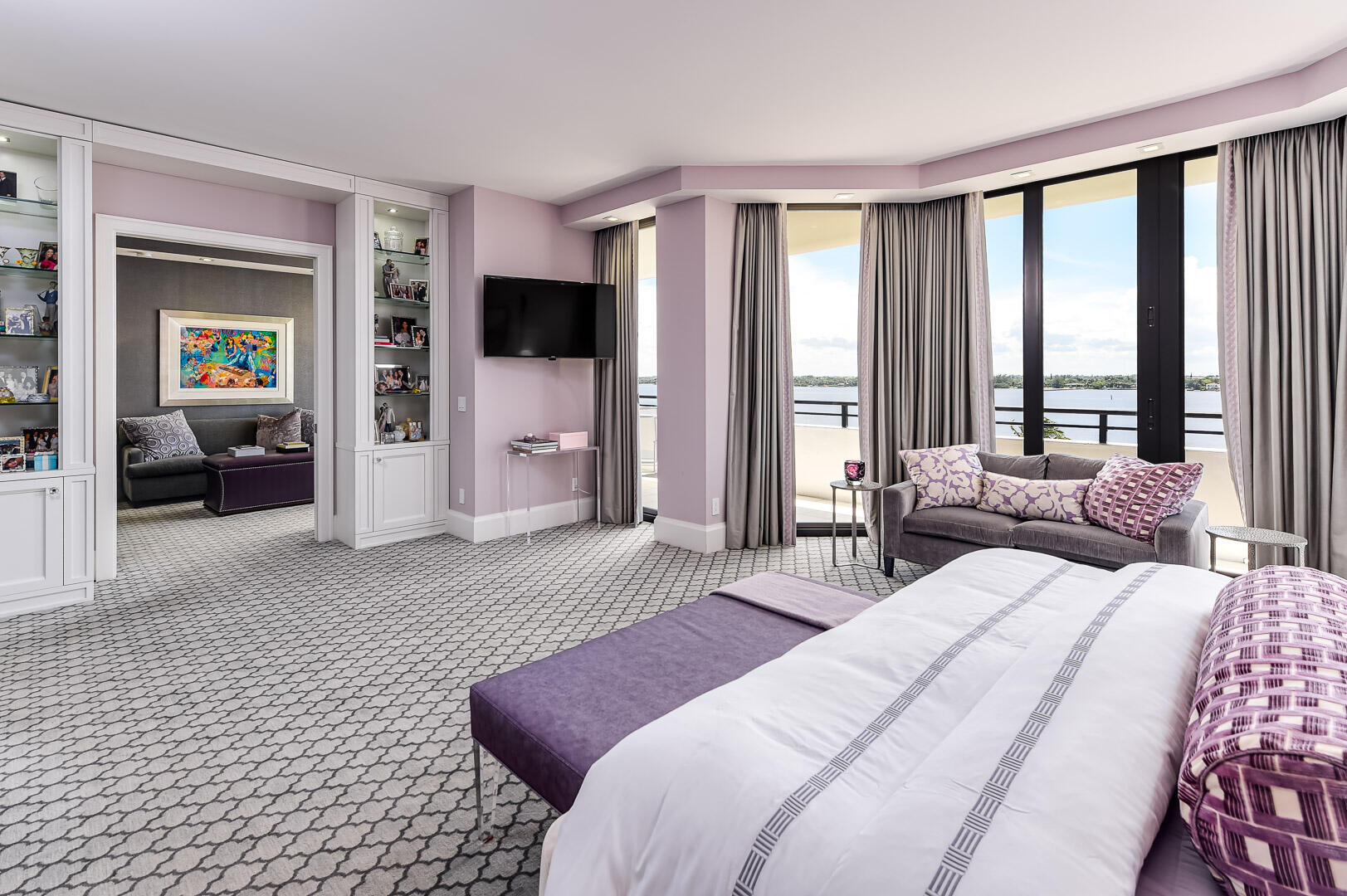 PALM BEACH HAMPTON CONDO - Residential