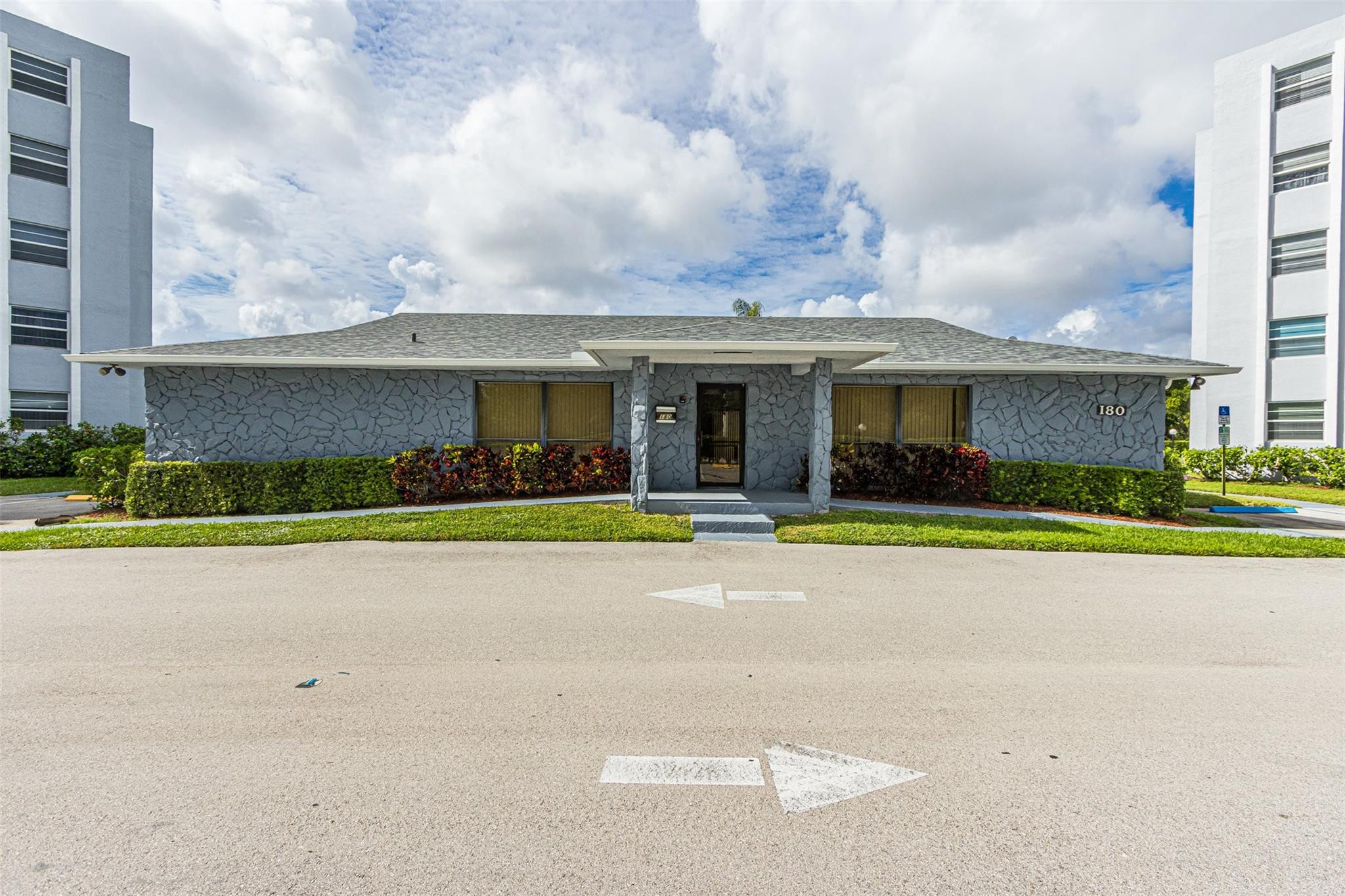 Meadowbrook - Residential