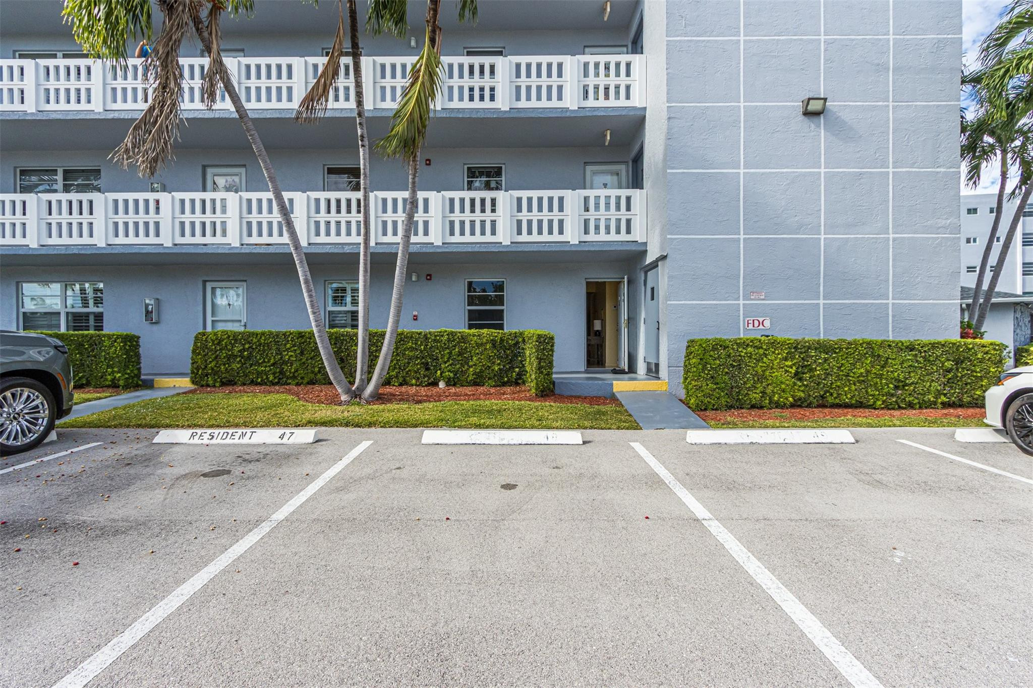 Meadowbrook - Residential