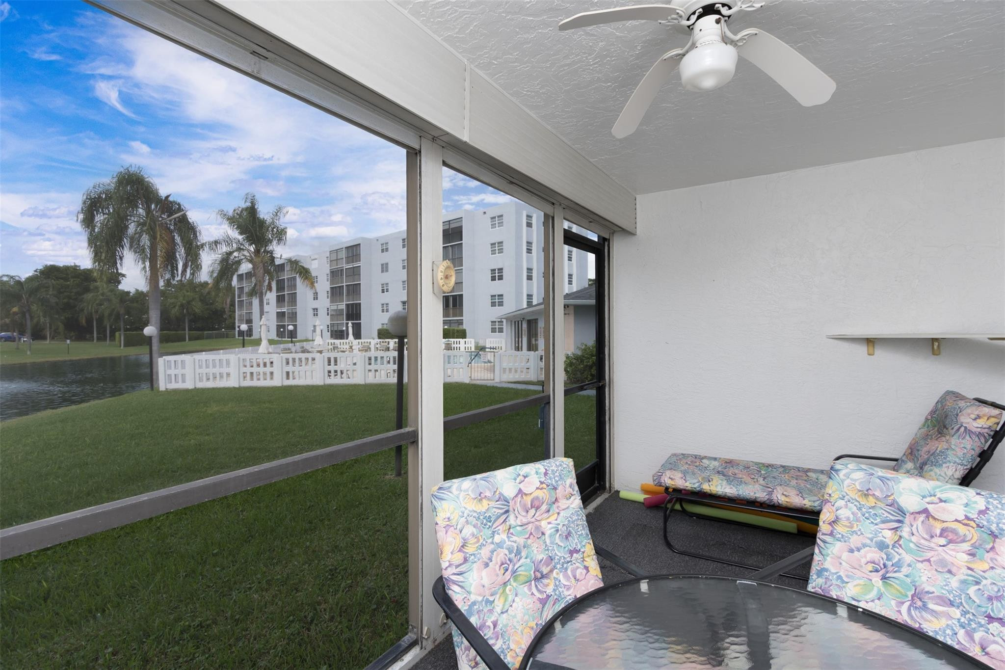 Meadowbrook - Residential