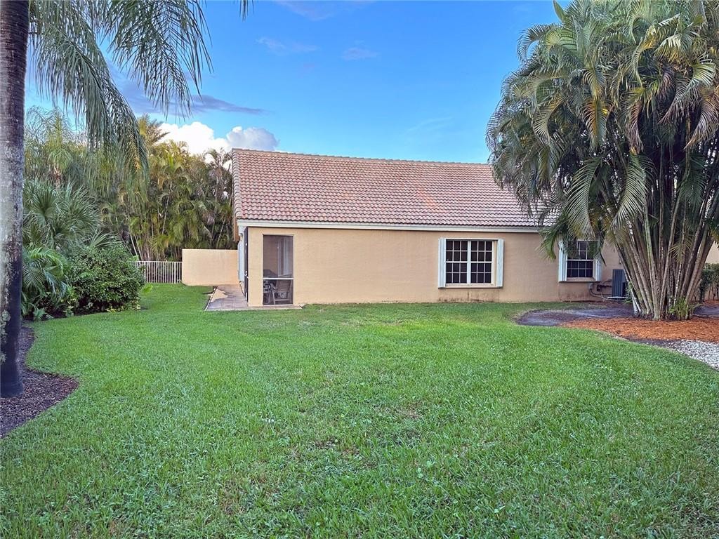 Country Isles Cove 137-45 - Residential