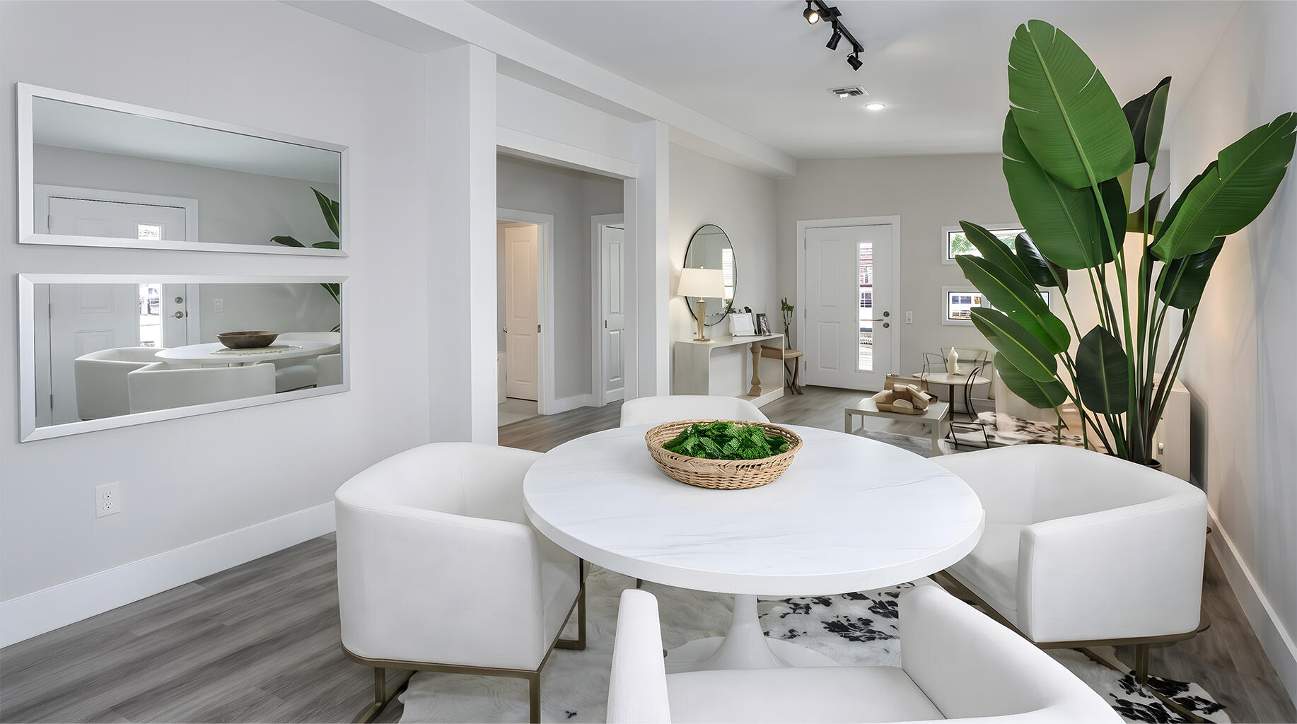 REV PL LITTLE RIVER TERR - Residential