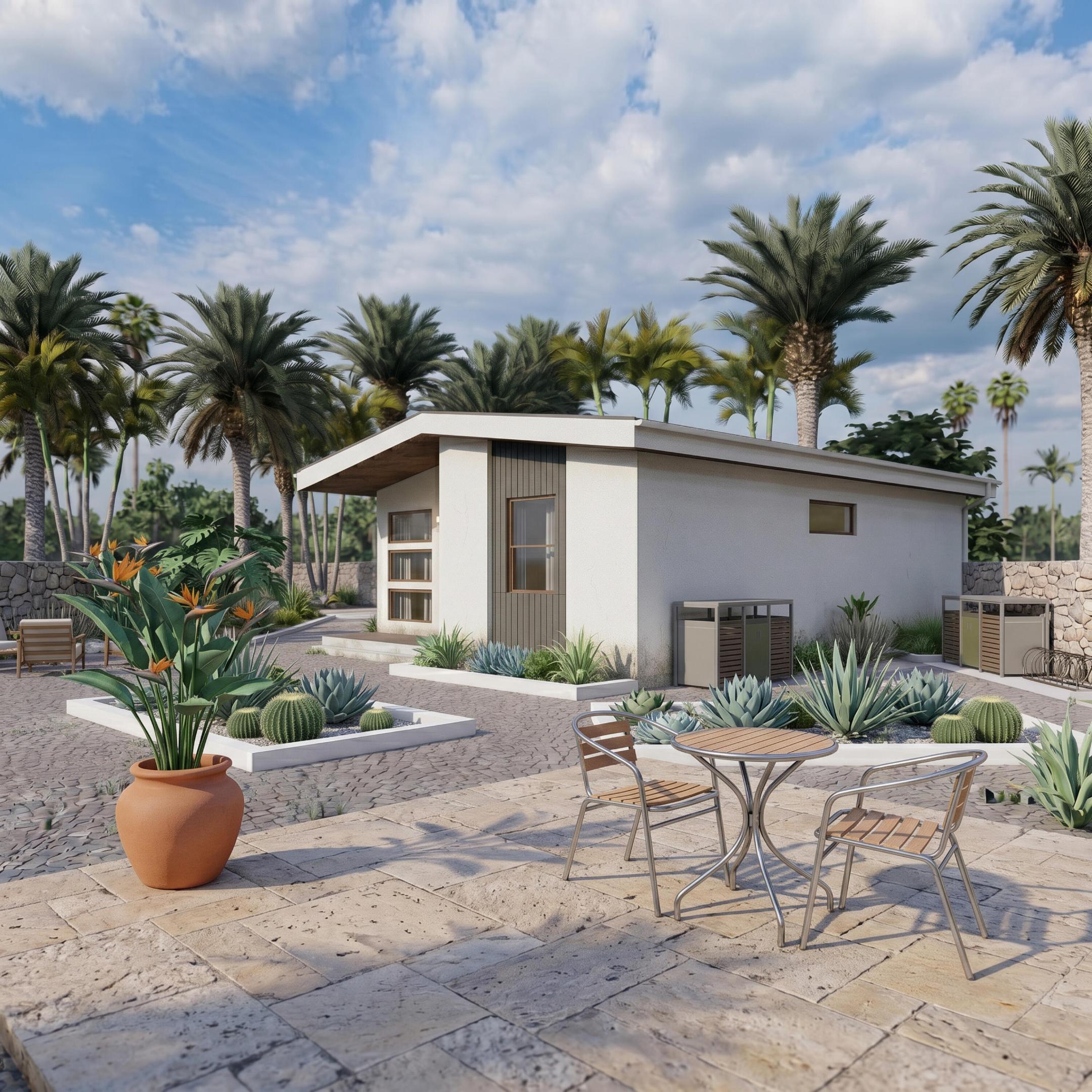 REV PL LITTLE RIVER TERR - Residential