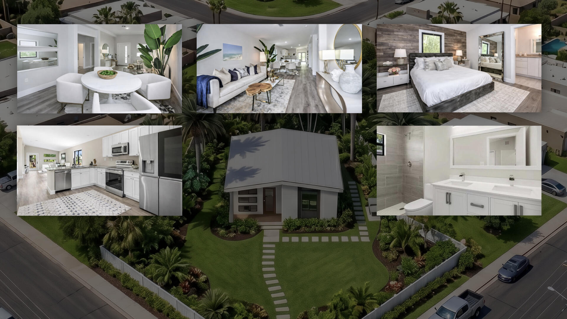 REV PL LITTLE RIVER TERR - Residential