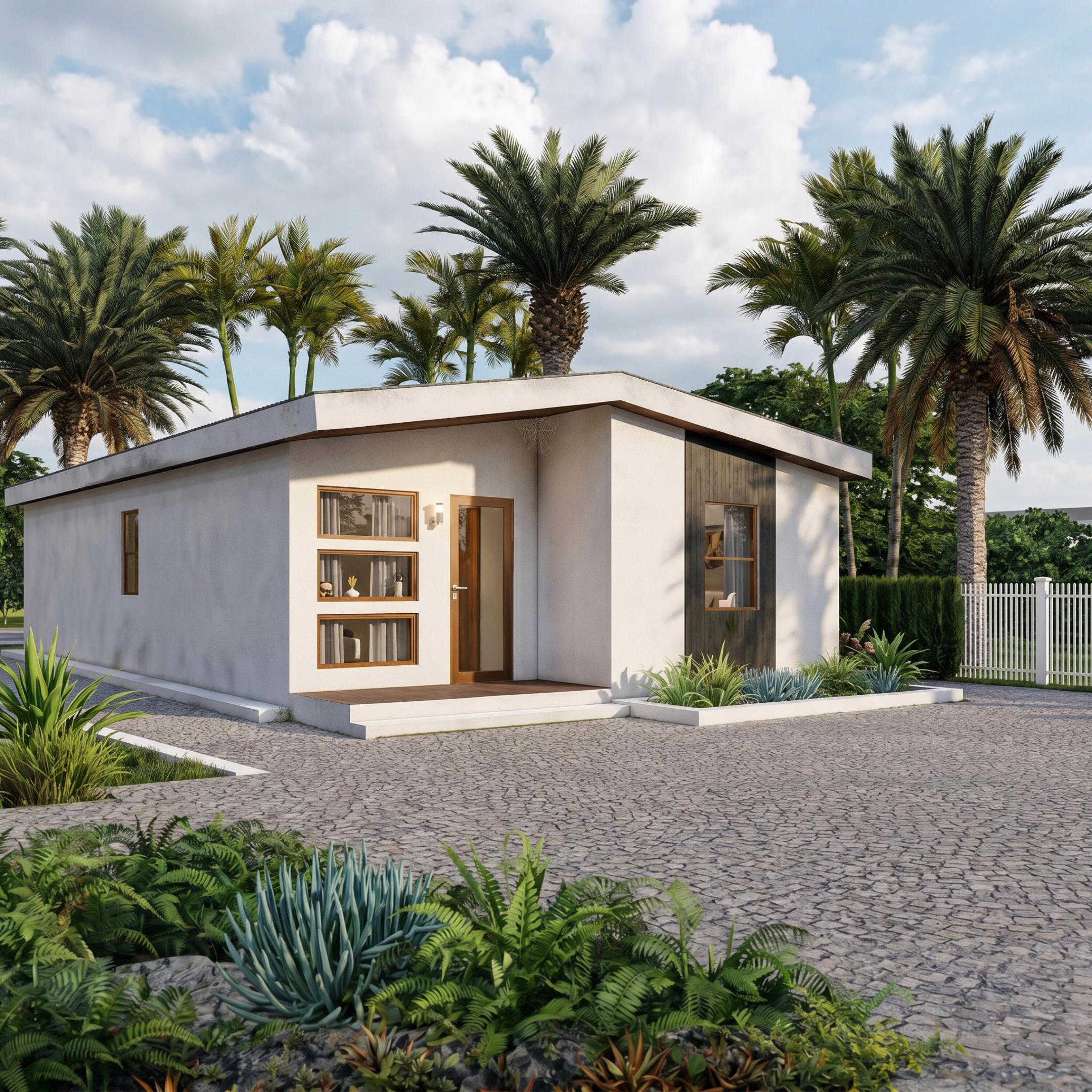 REV PL LITTLE RIVER TERR - Residential